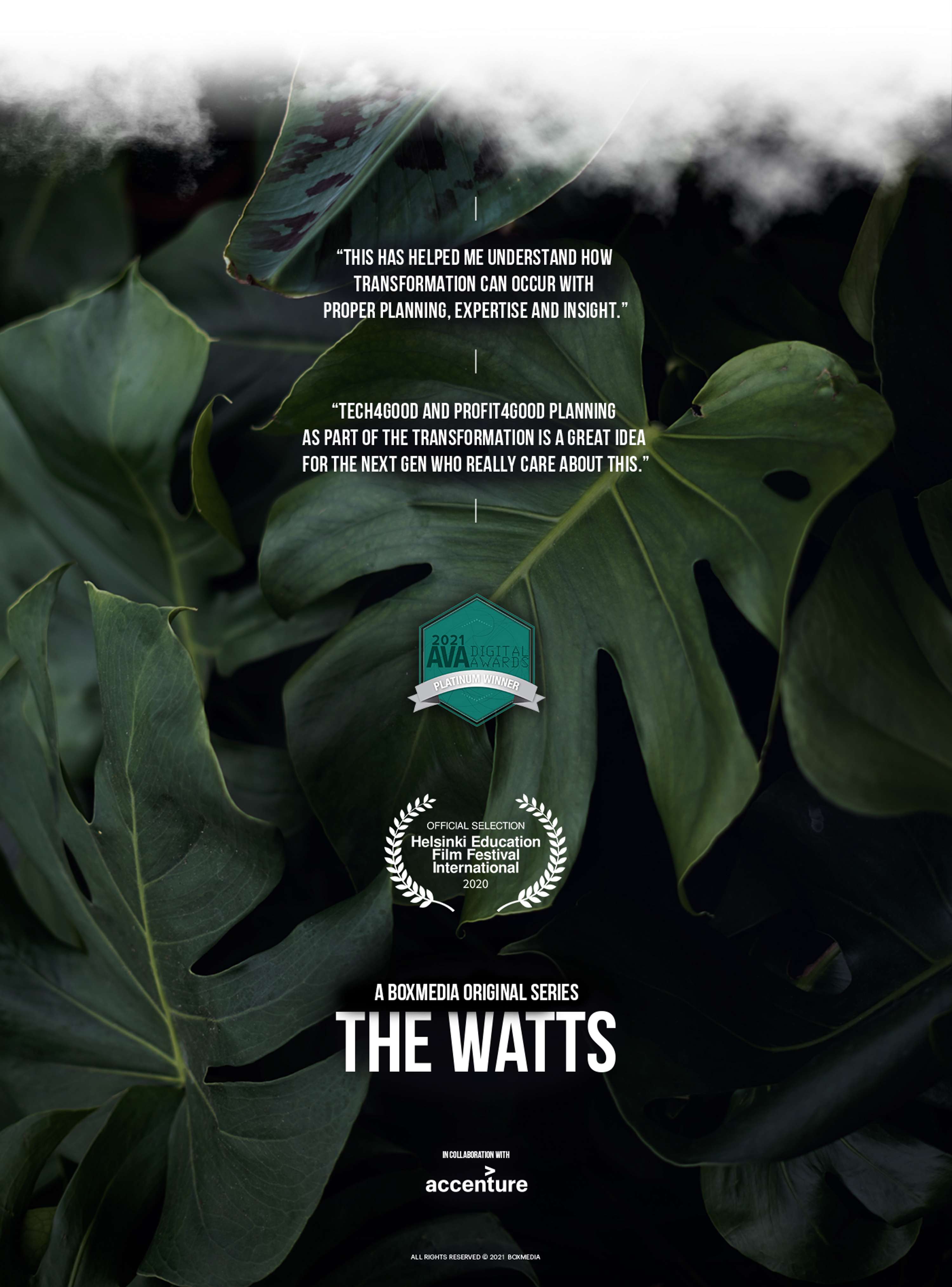 The Watts by BoxMedia