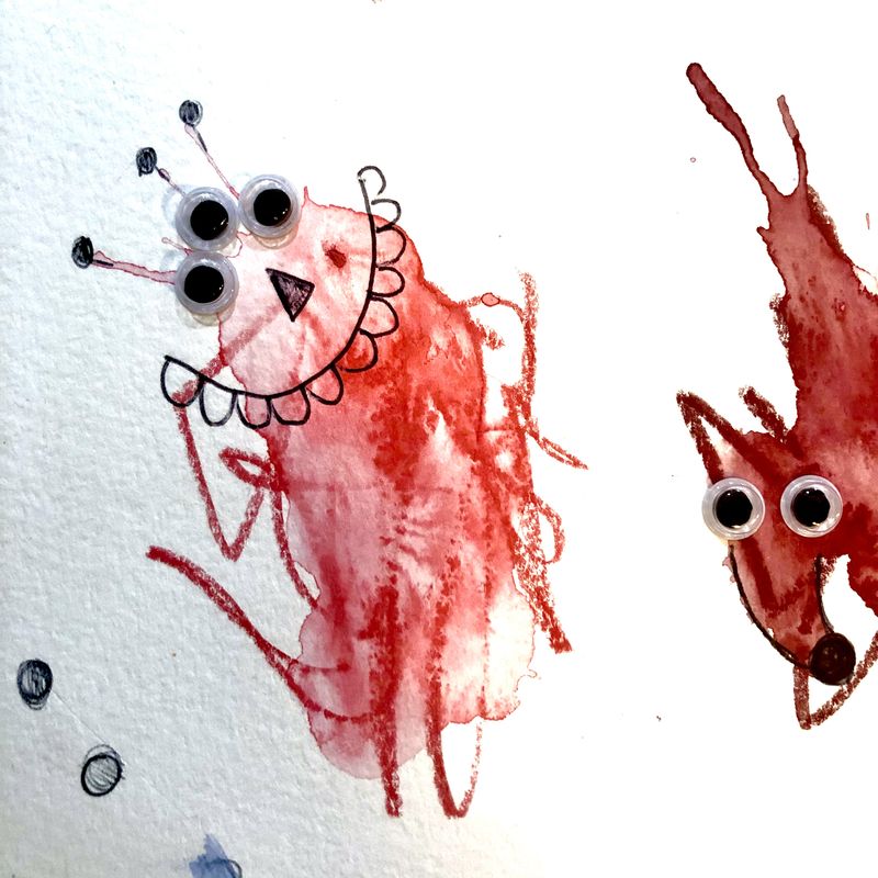 Remembering Baby: Online Creative Activities by Lee Simmons