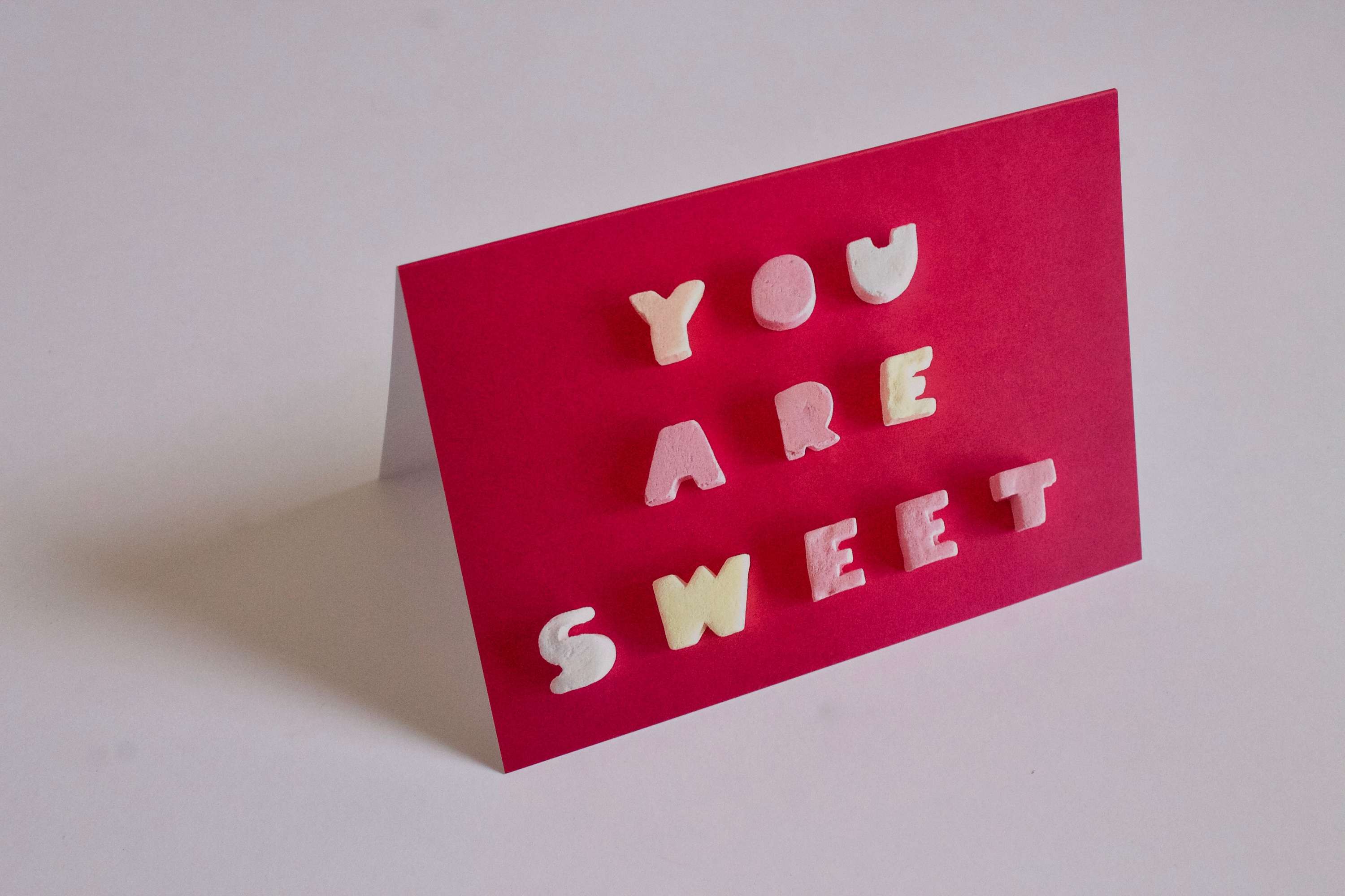 The SWEET project by Linsey M