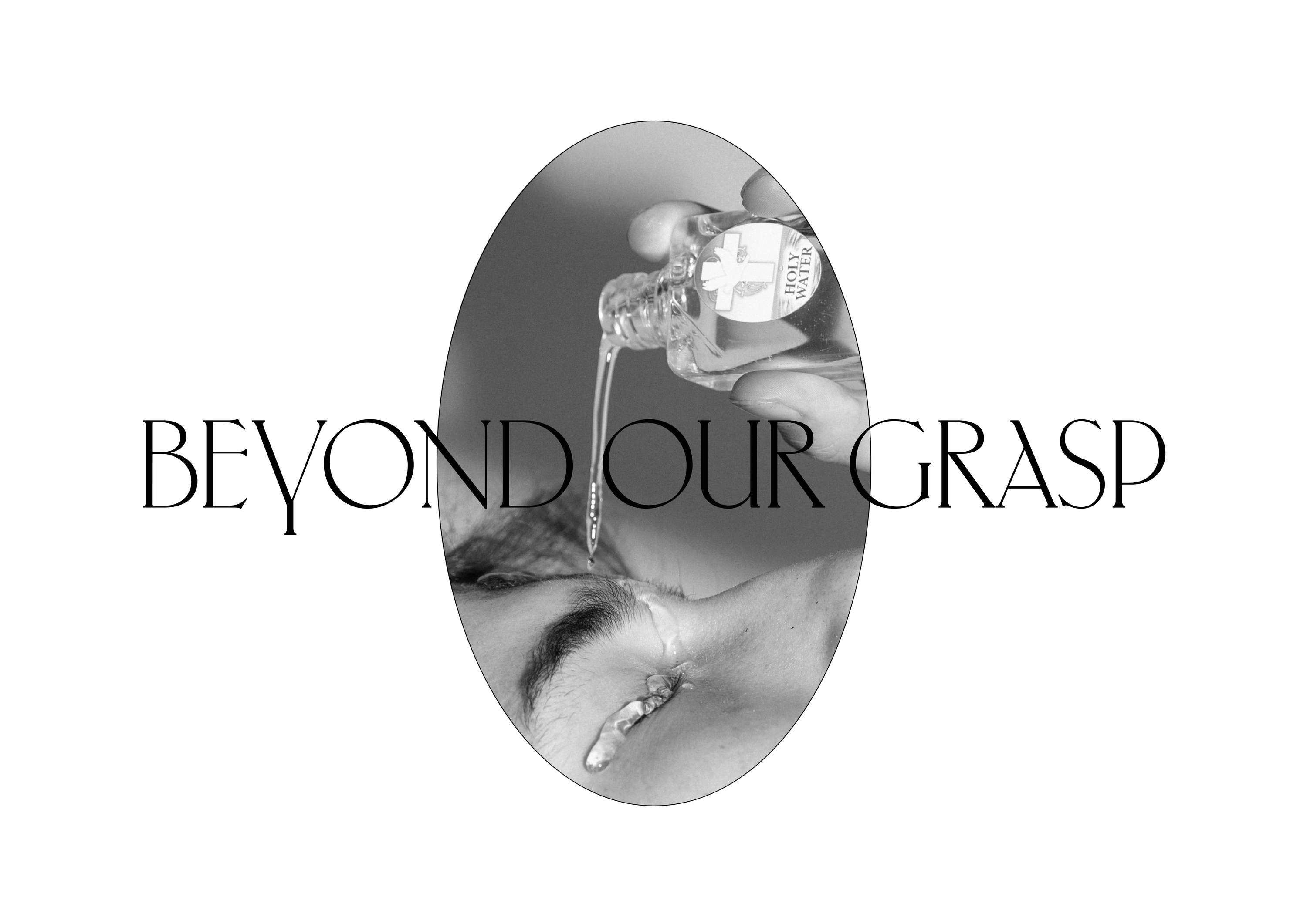 Beyond our Grasp by Geri Dempsey