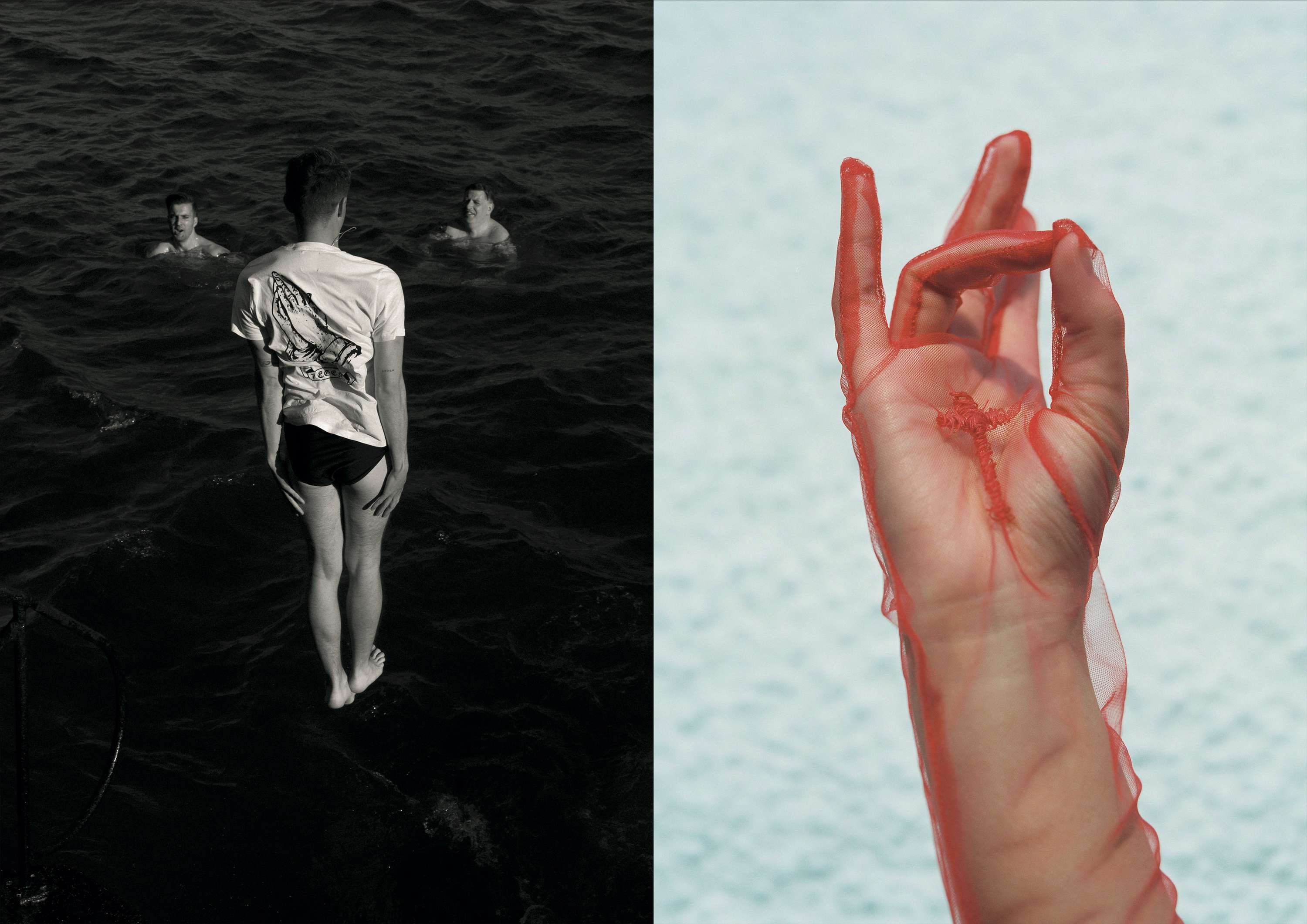 Beyond our Grasp by Geri Dempsey