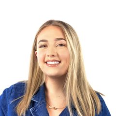 Issie Mandry