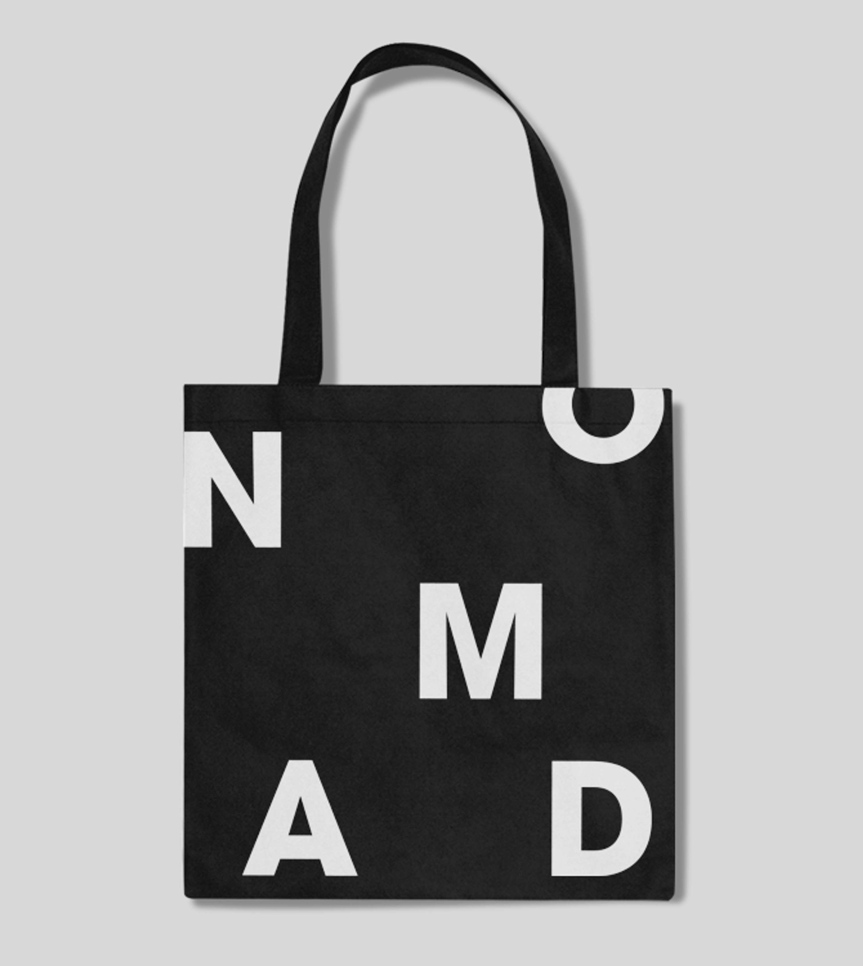 NOMAD by Baxter & Bailey
