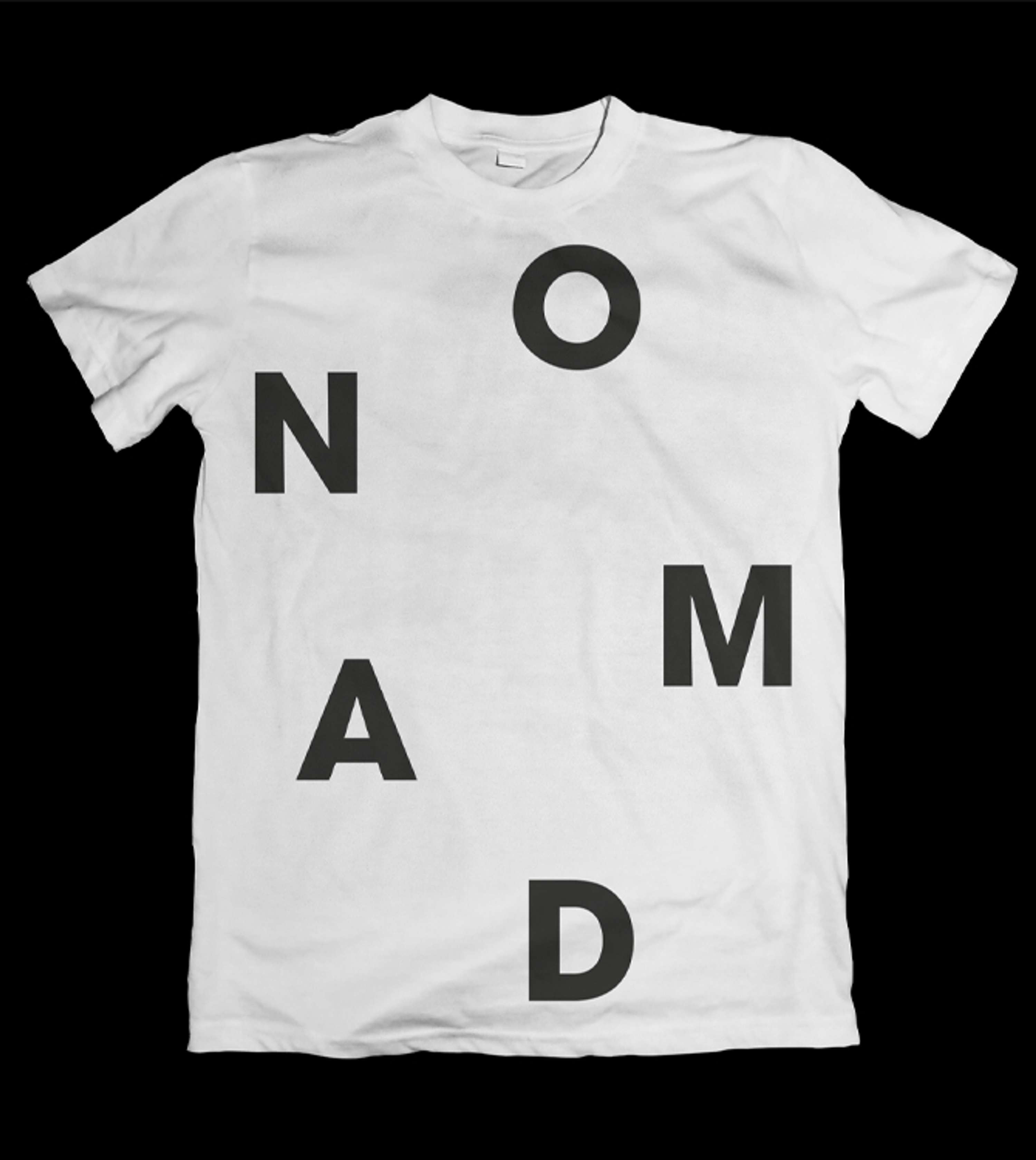 NOMAD by Baxter & Bailey