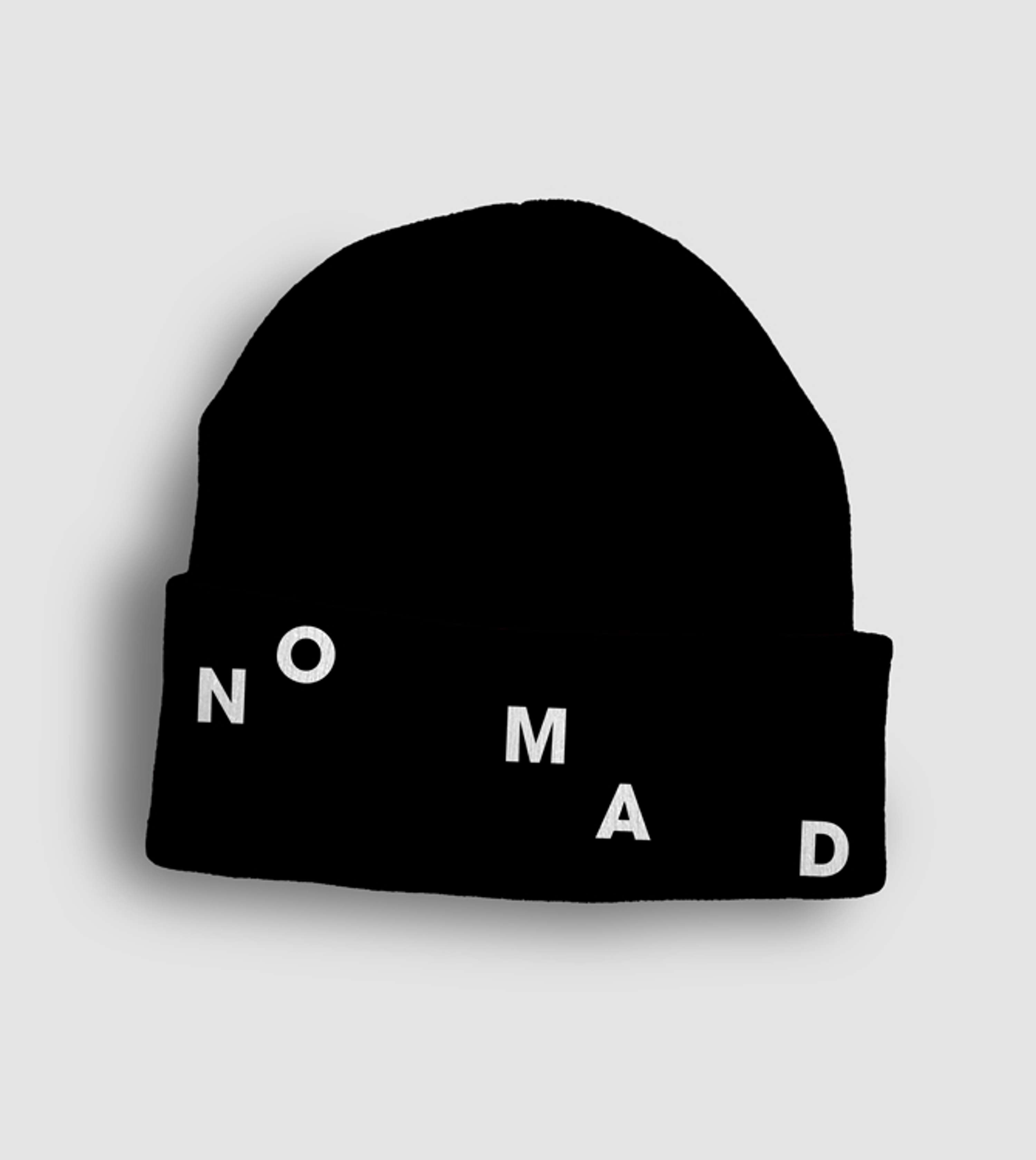 NOMAD by Baxter & Bailey