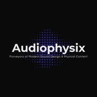 AudioPhysix logo