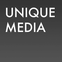 Unique Media TV logo