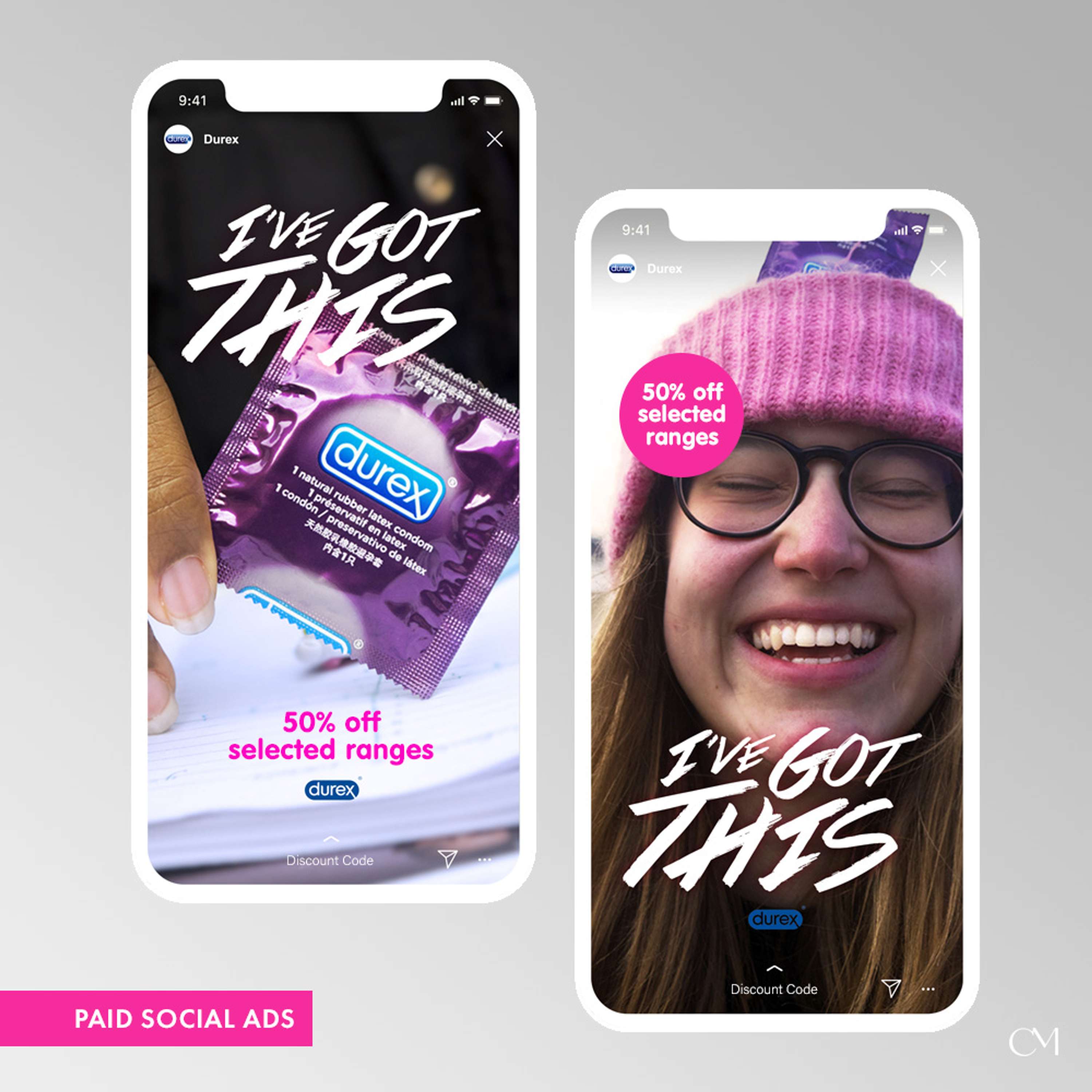 I've Got This by Caitlin Mb