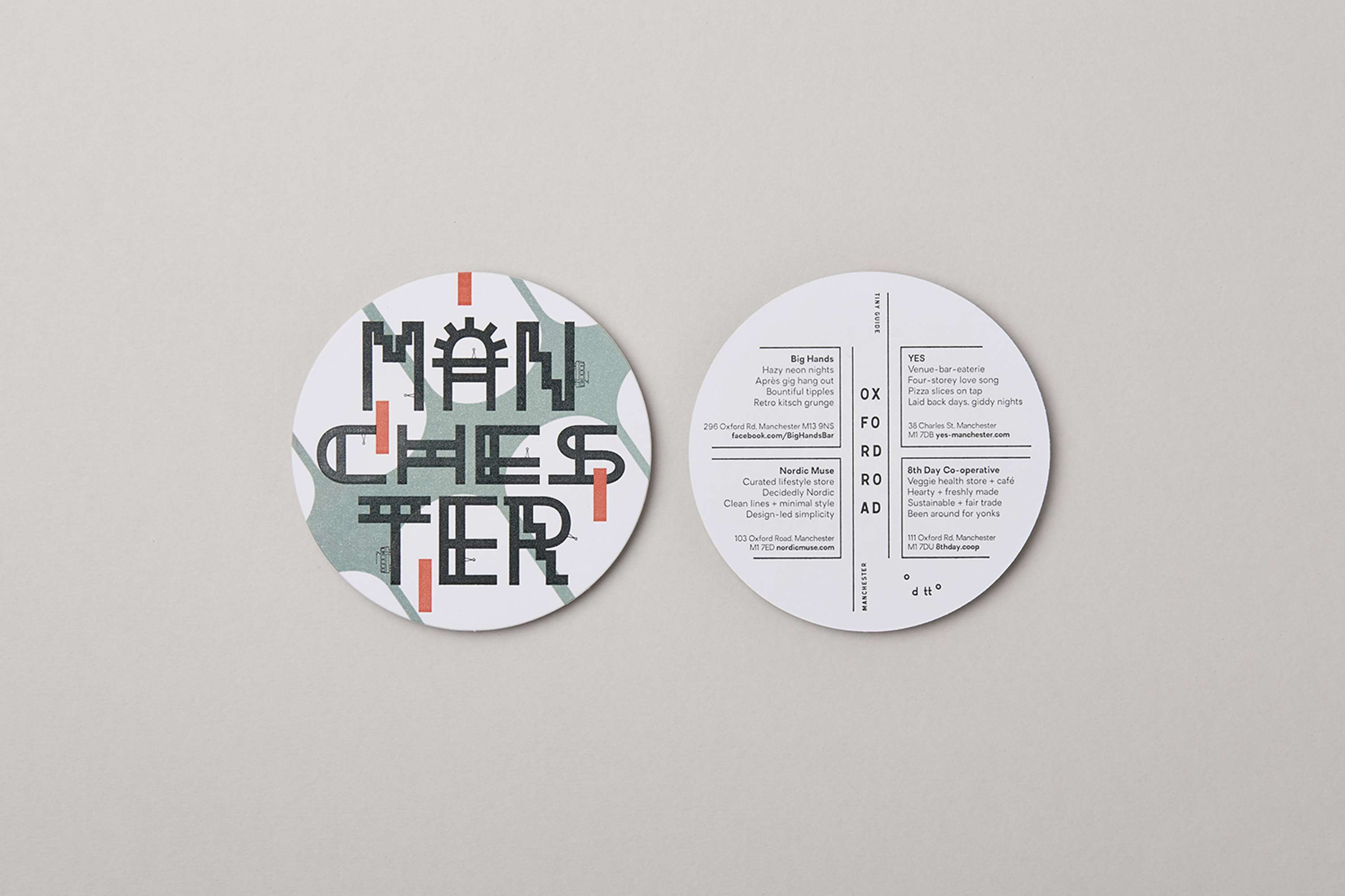 Tiny Guides™ by Dani Molyneux