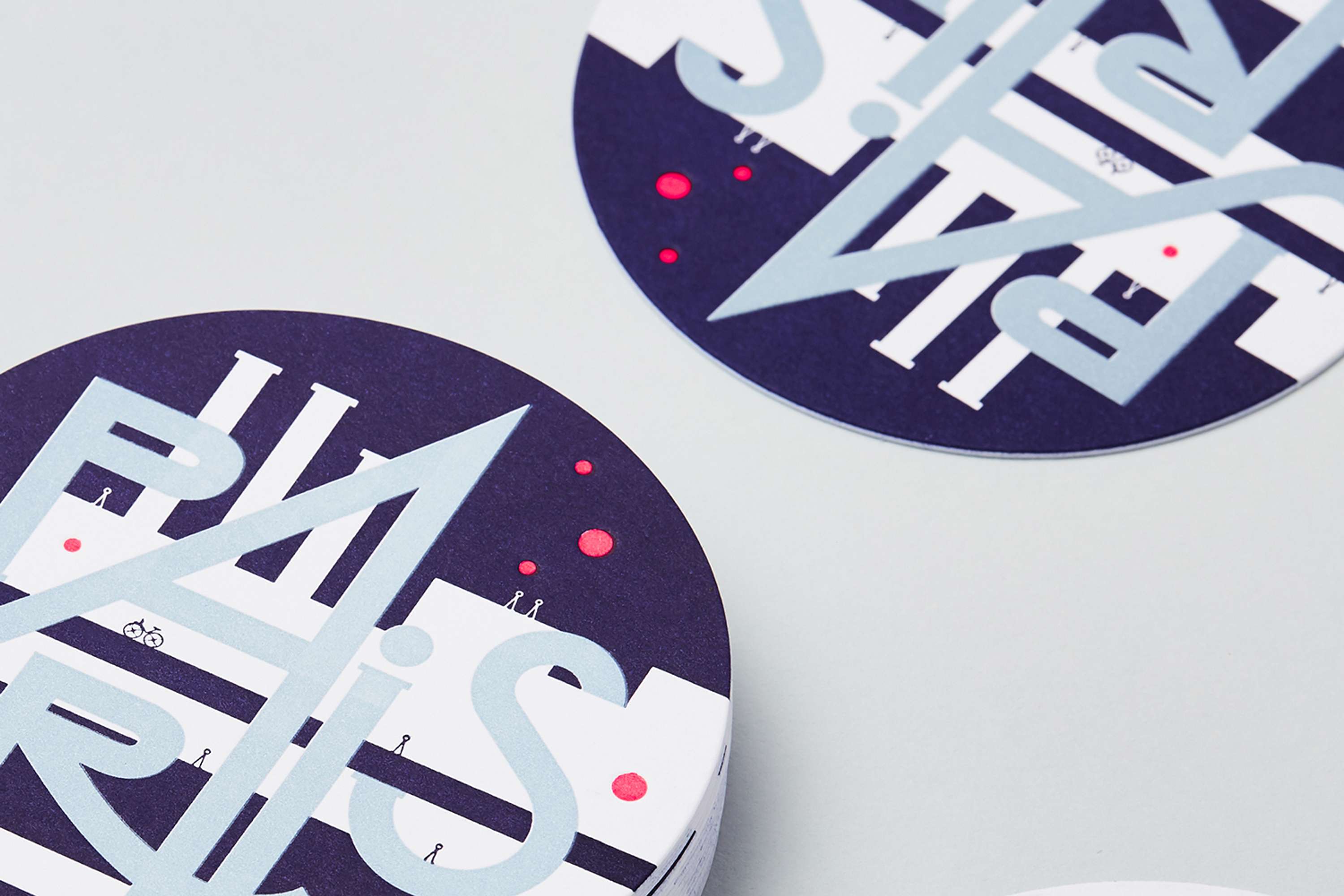 Tiny Guides™ by Dani Molyneux