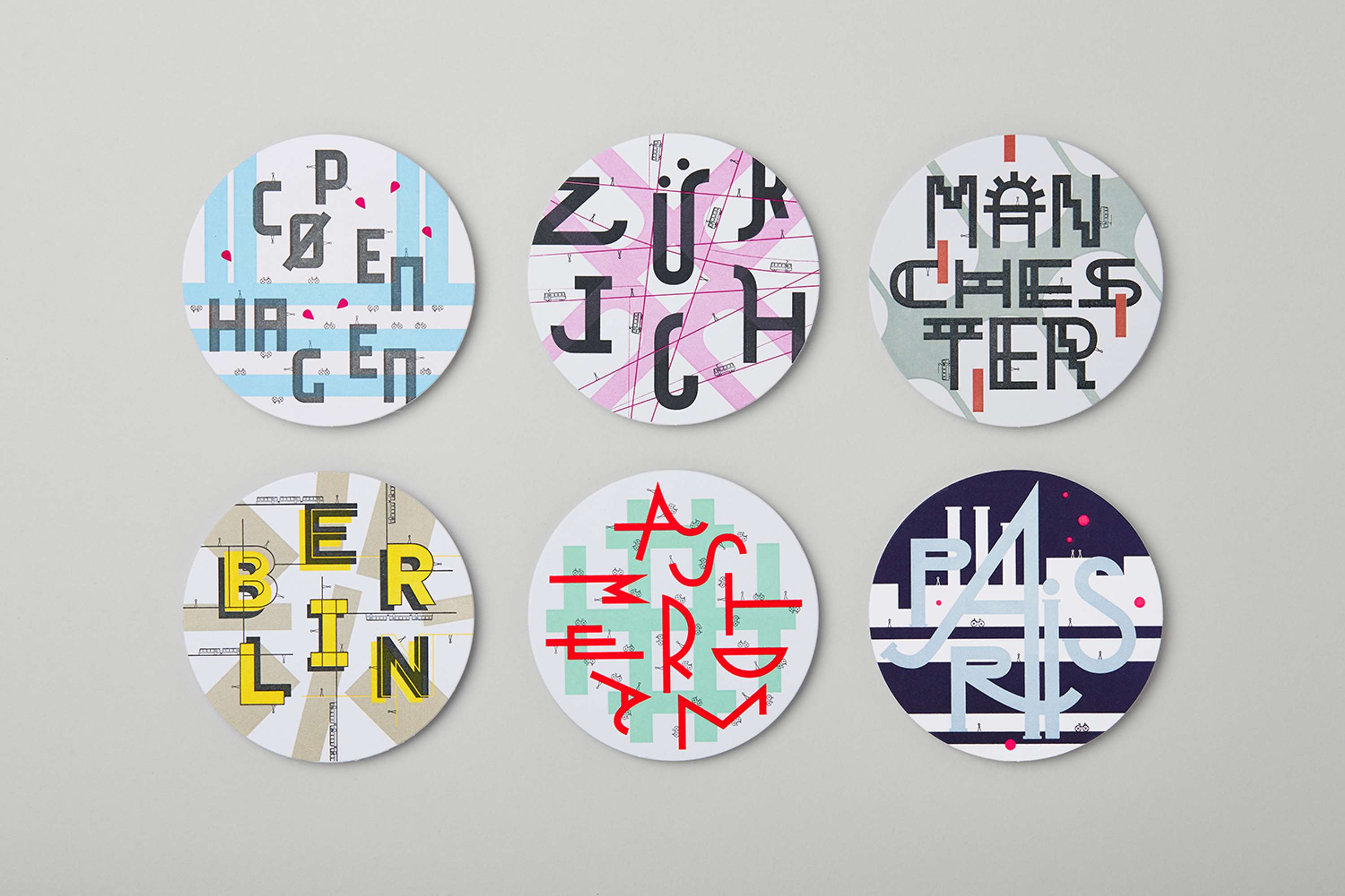 Tiny Guides™ by Dani Molyneux