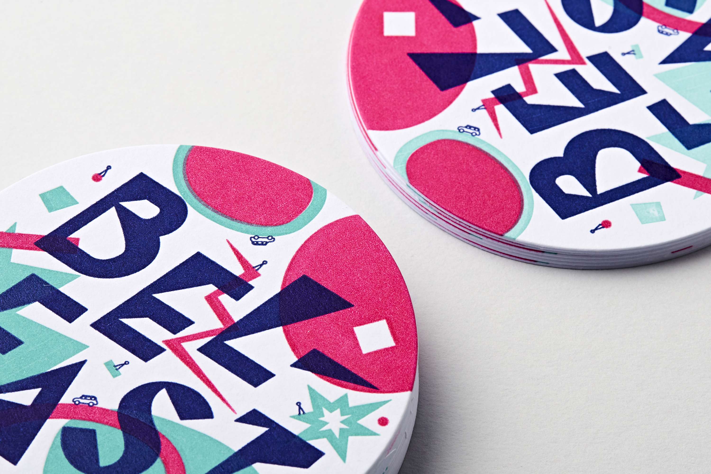 Tiny Guides™ by Dani Molyneux