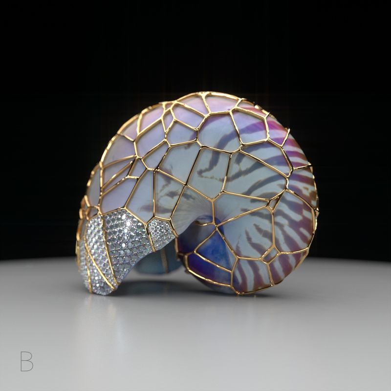 Fibonacci by Tibi Pater
