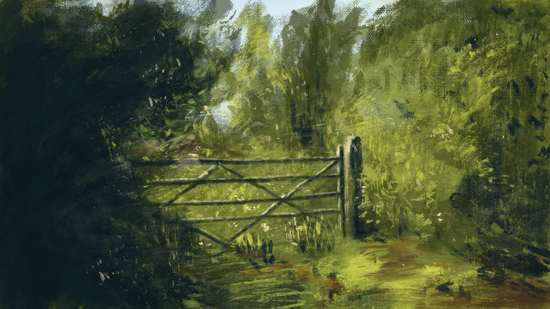 Showreel 2021 by Alice Kirby
