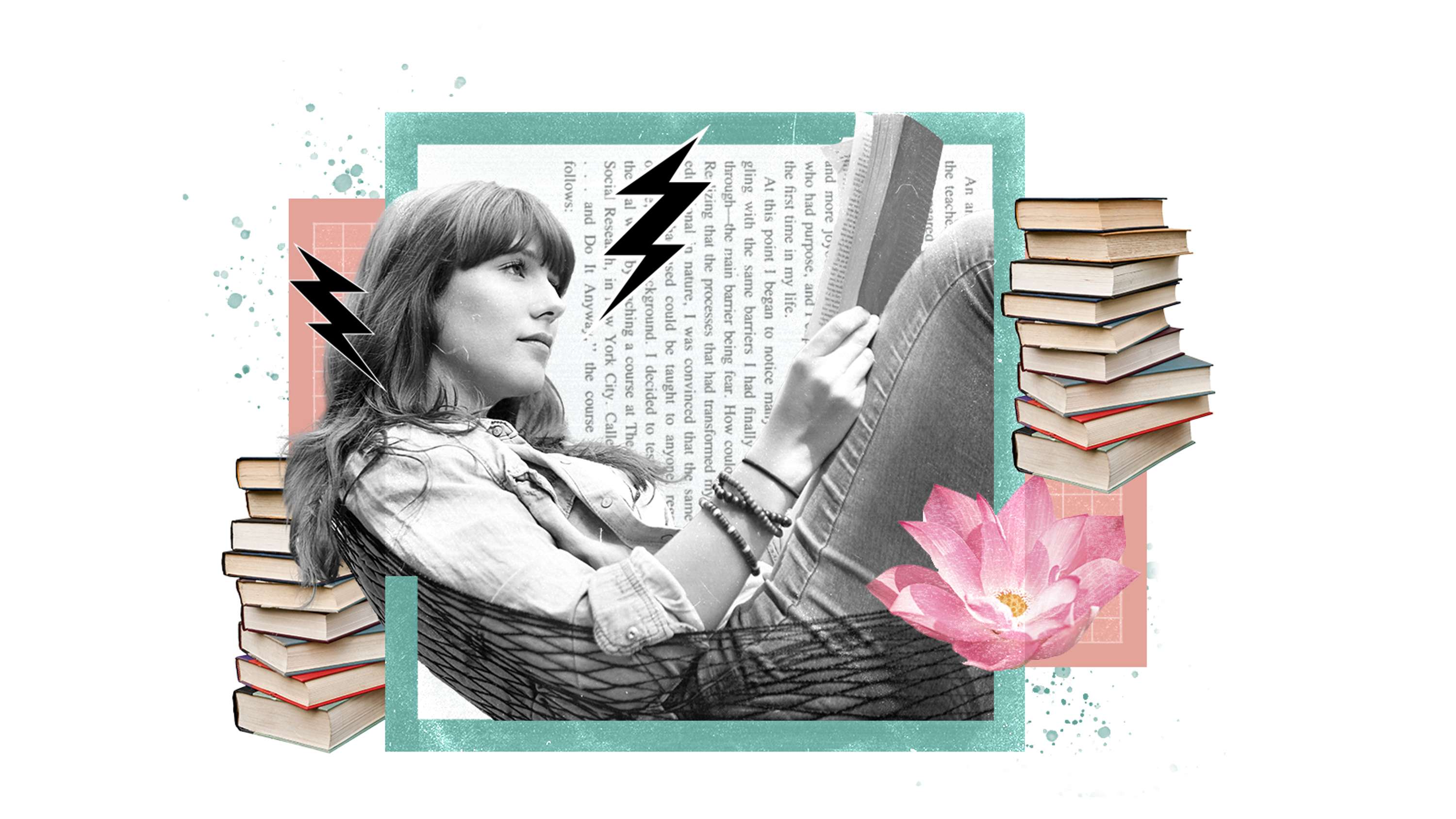 Project Burnout by Rachel Sneddon