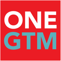 OneGTM logo