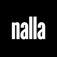 Nalla Design logo