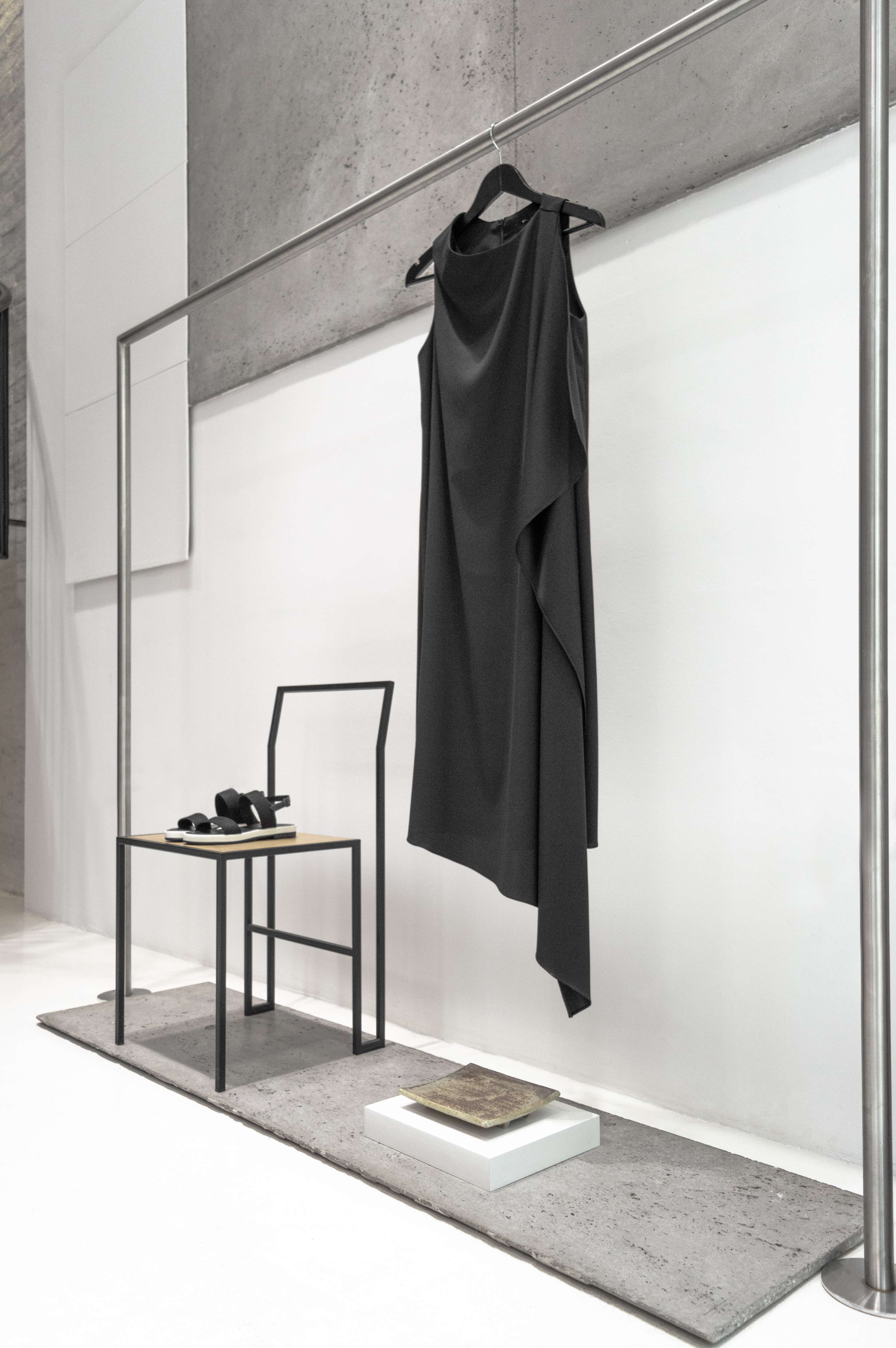 Spatial Design by Adel Kovacs