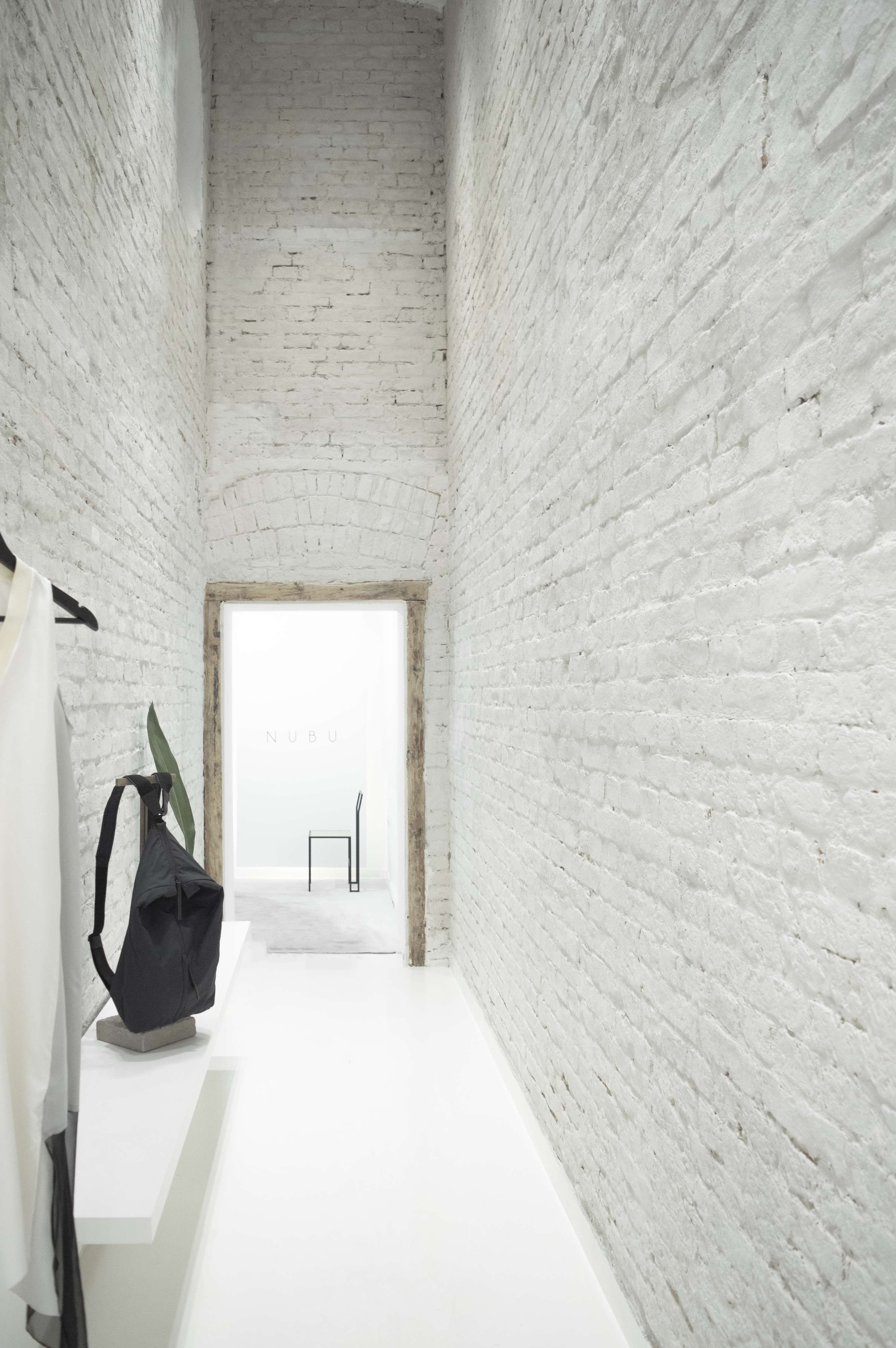 Spatial Design by Adel Kovacs