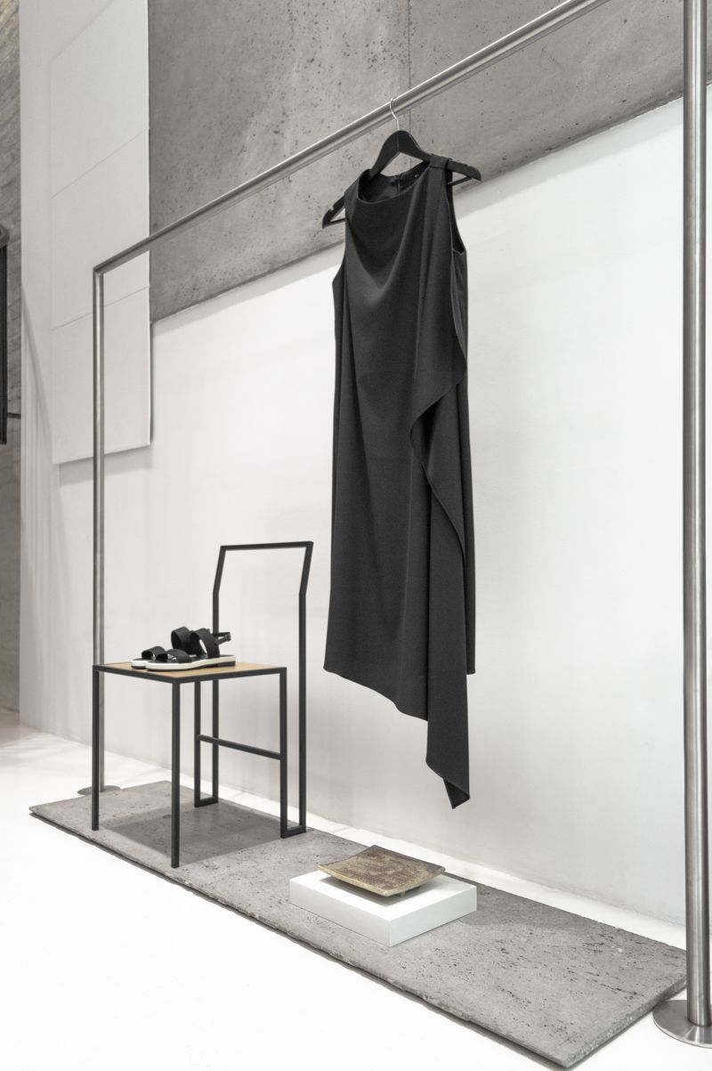 Spatial Design by Adel Kovacs