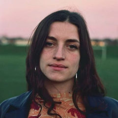 Isla Gaffney
