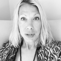 Elin Tiberg