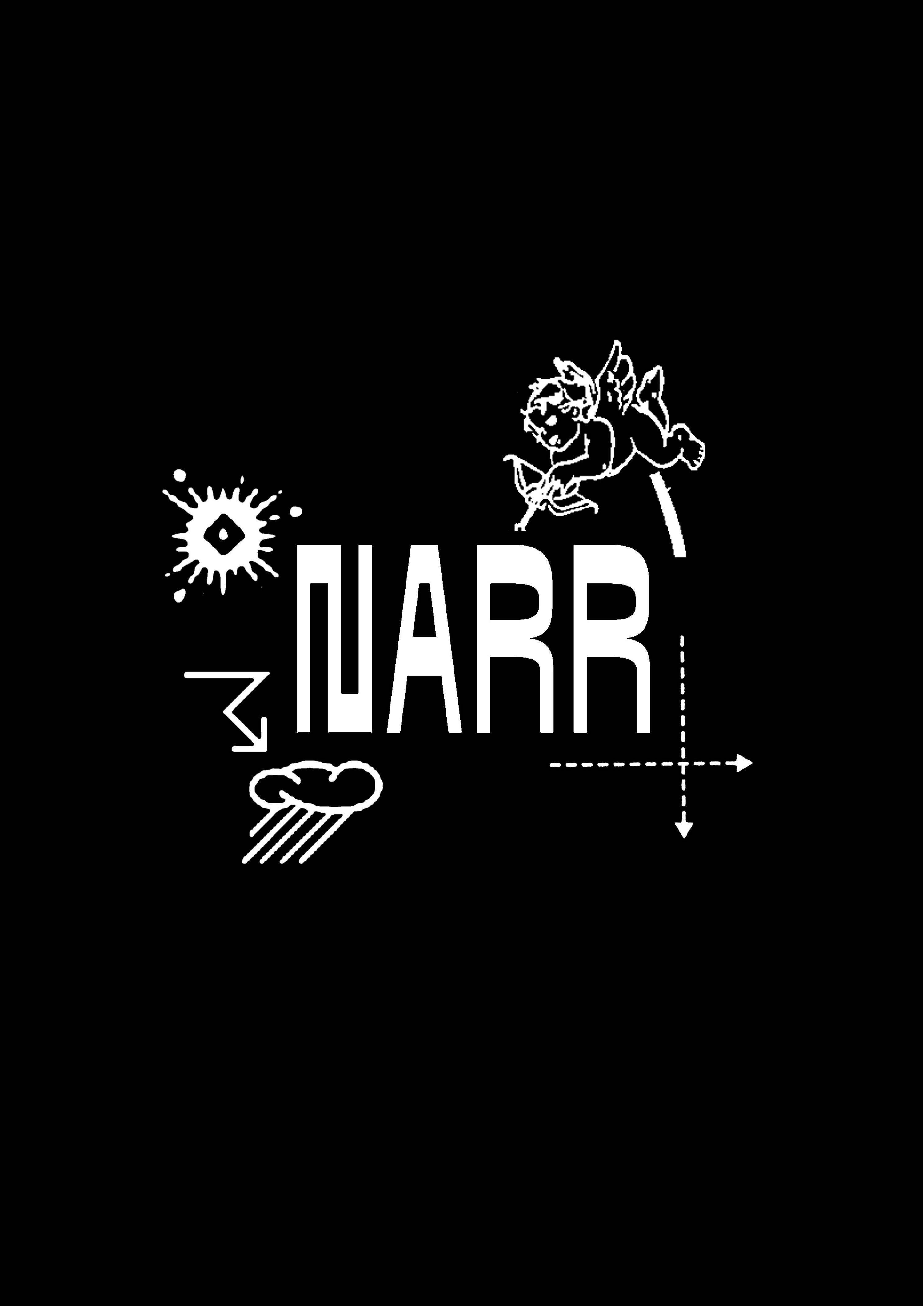 NARR Radio by Nusheen Ghaemi