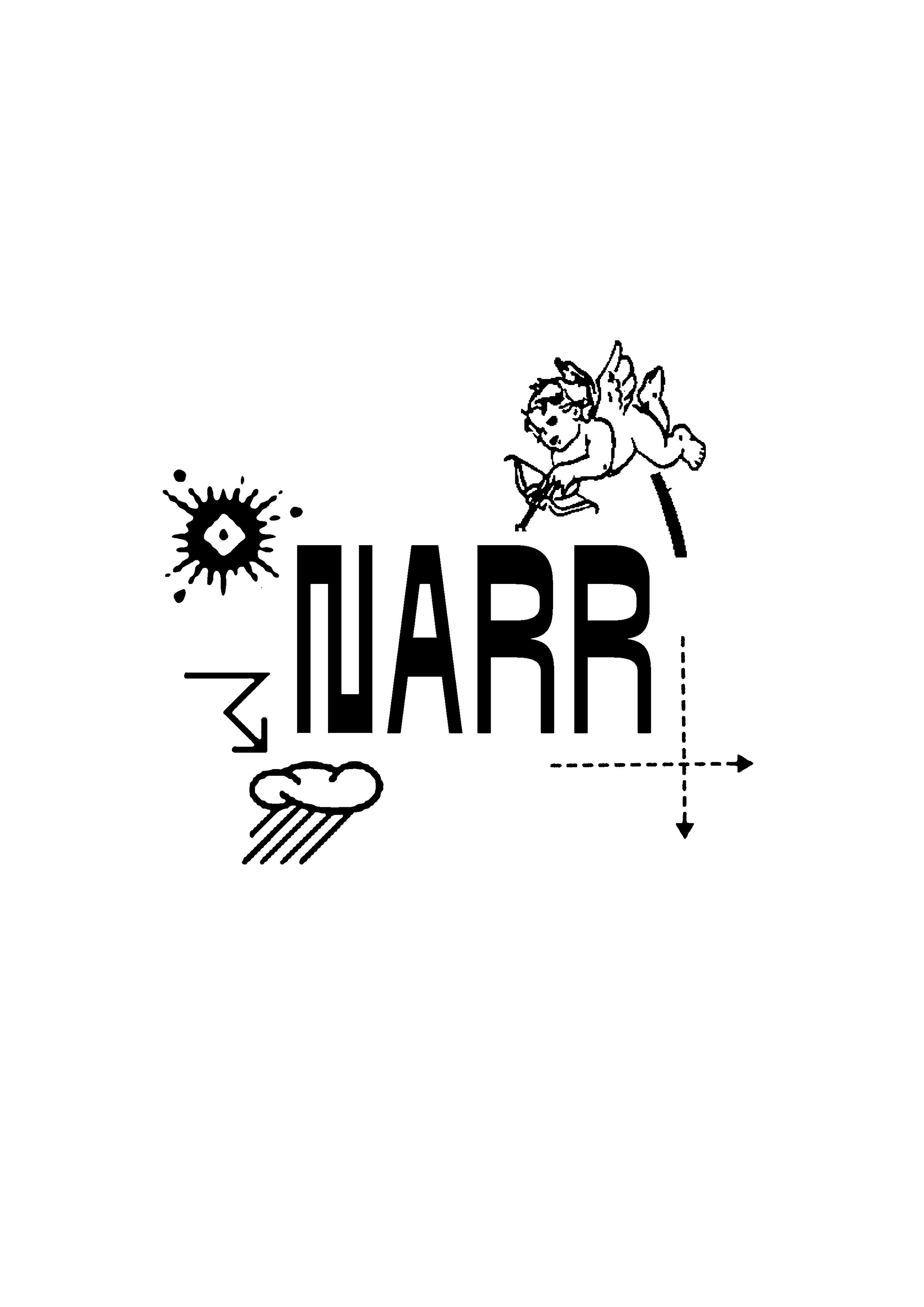 NARR Radio by Nusheen Ghaemi