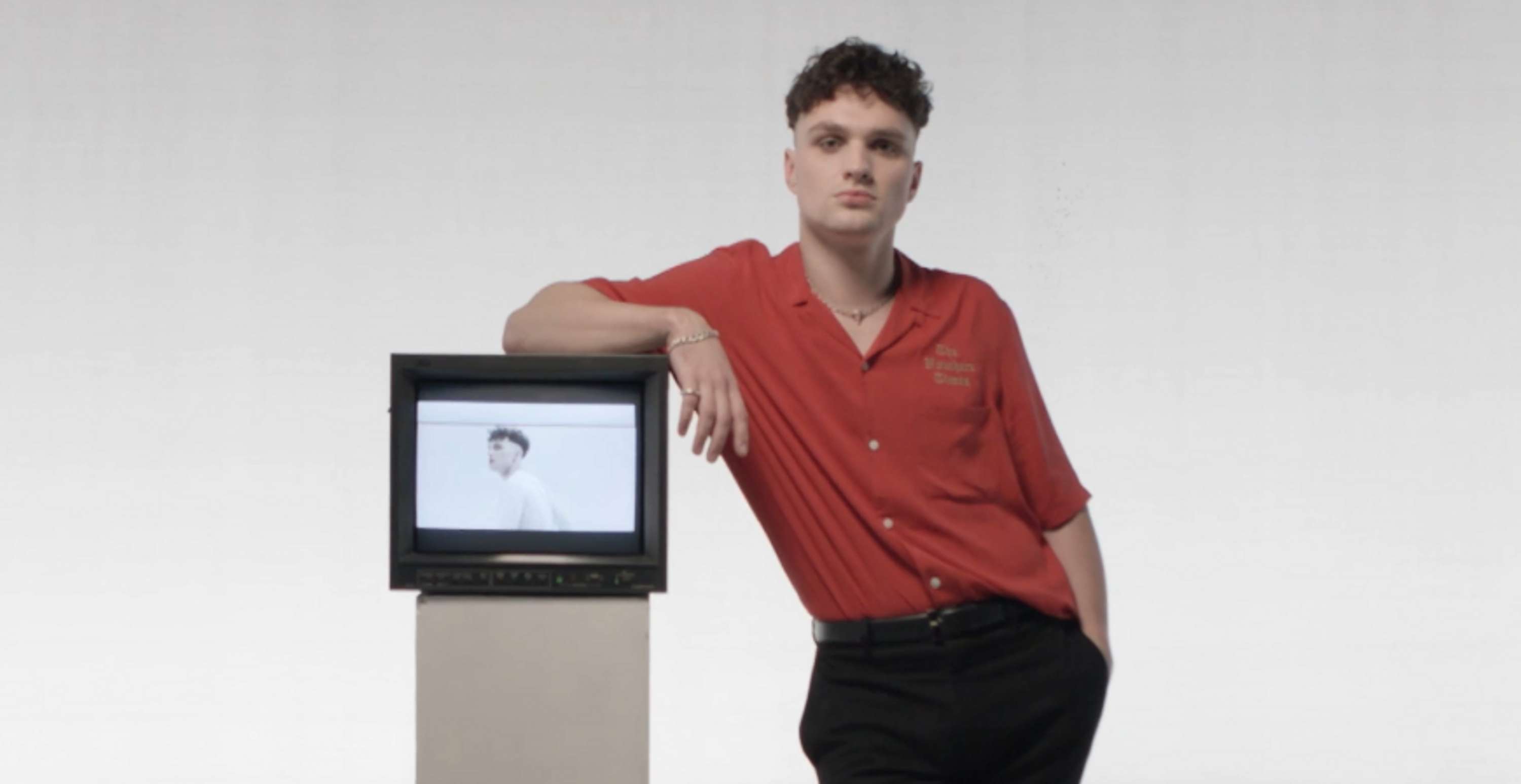 Betterman- Dan D Lion by Isla Gaffney