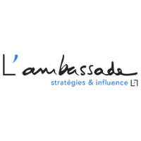 L’Ambassade Agency logo