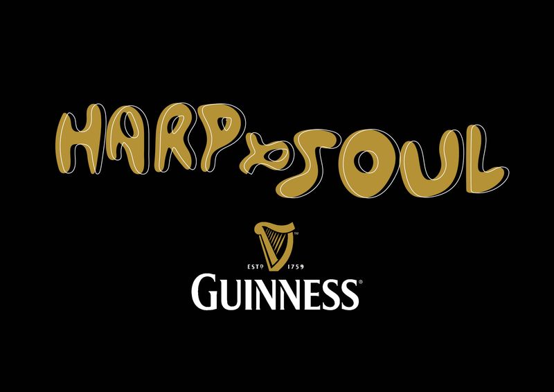 Harp & Soul by Ruth 