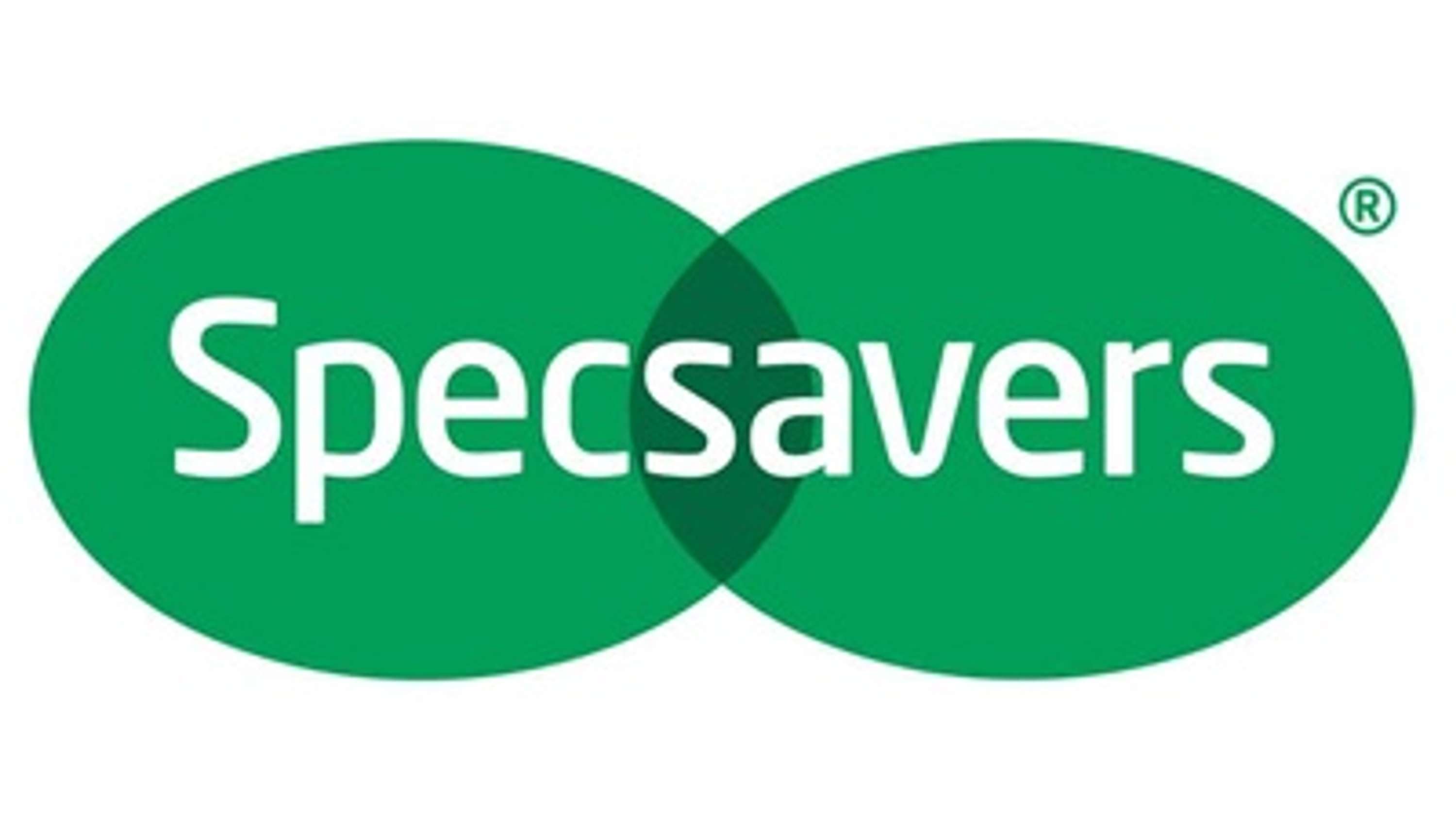 Specsavers — UI (freelance by Mhlengi Mntungwa