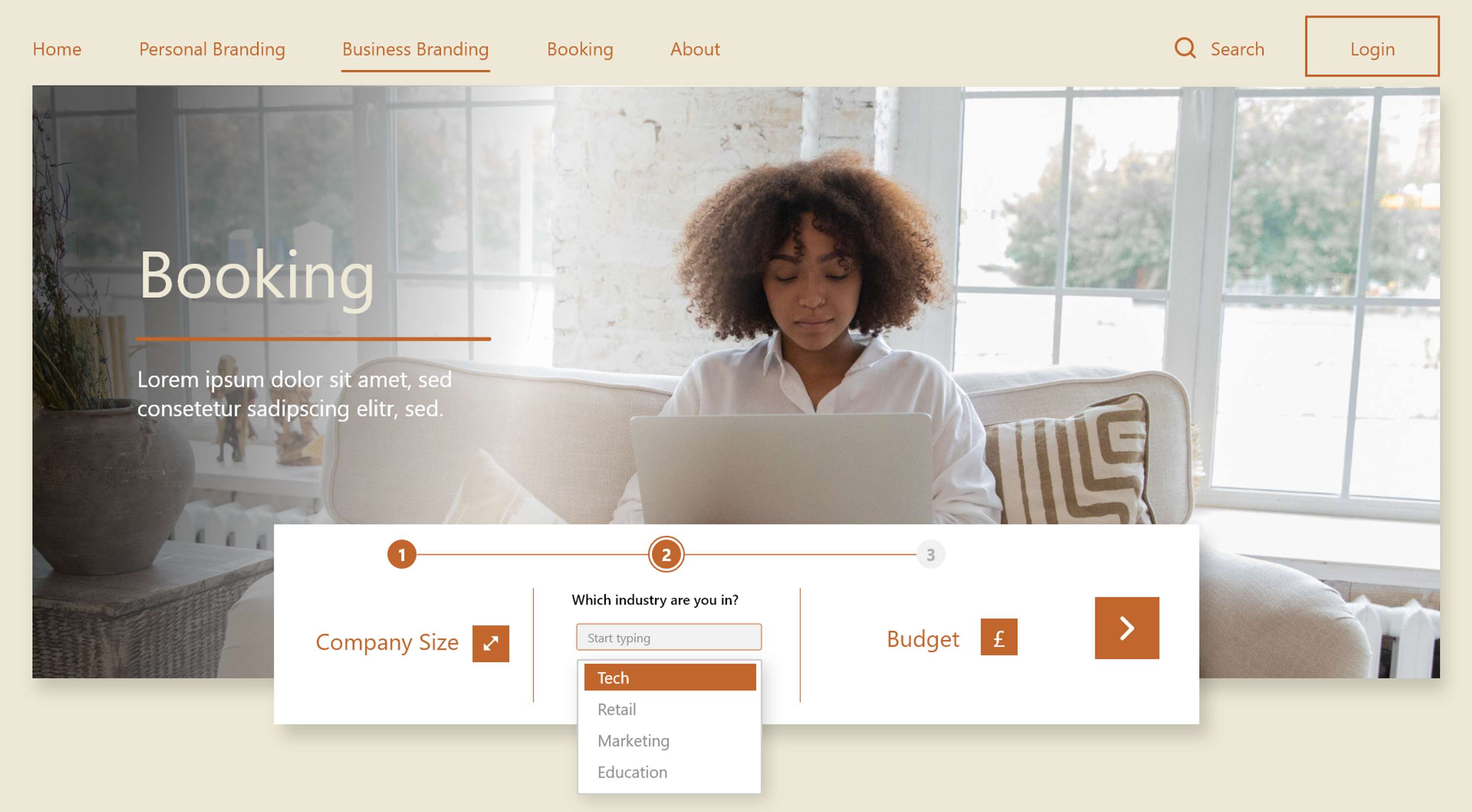 WEB DESIGN & UI by Mhlengi Mntungwa