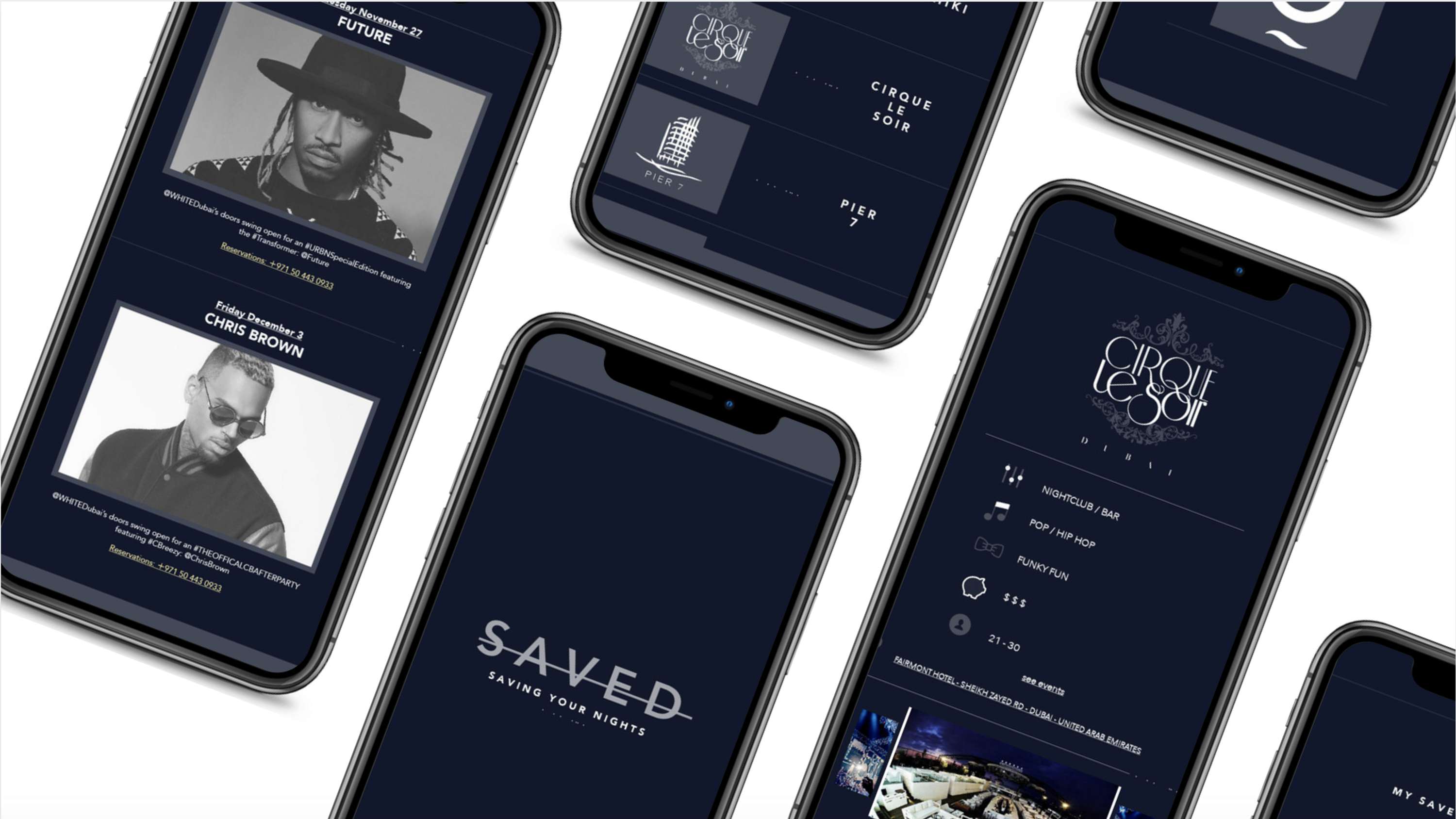Saved by Anneka Javat