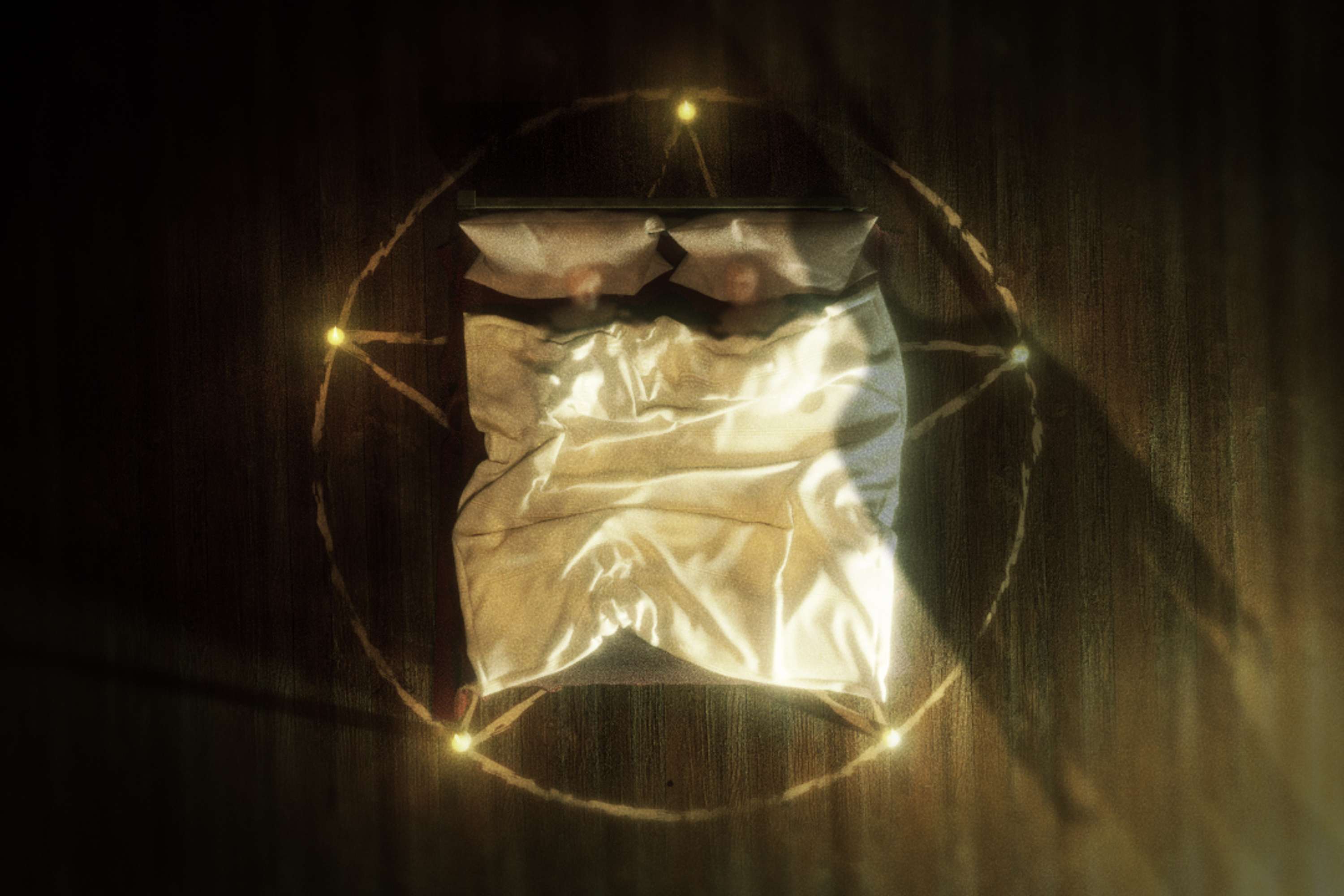Darkfield Radio by Alexander Purcell