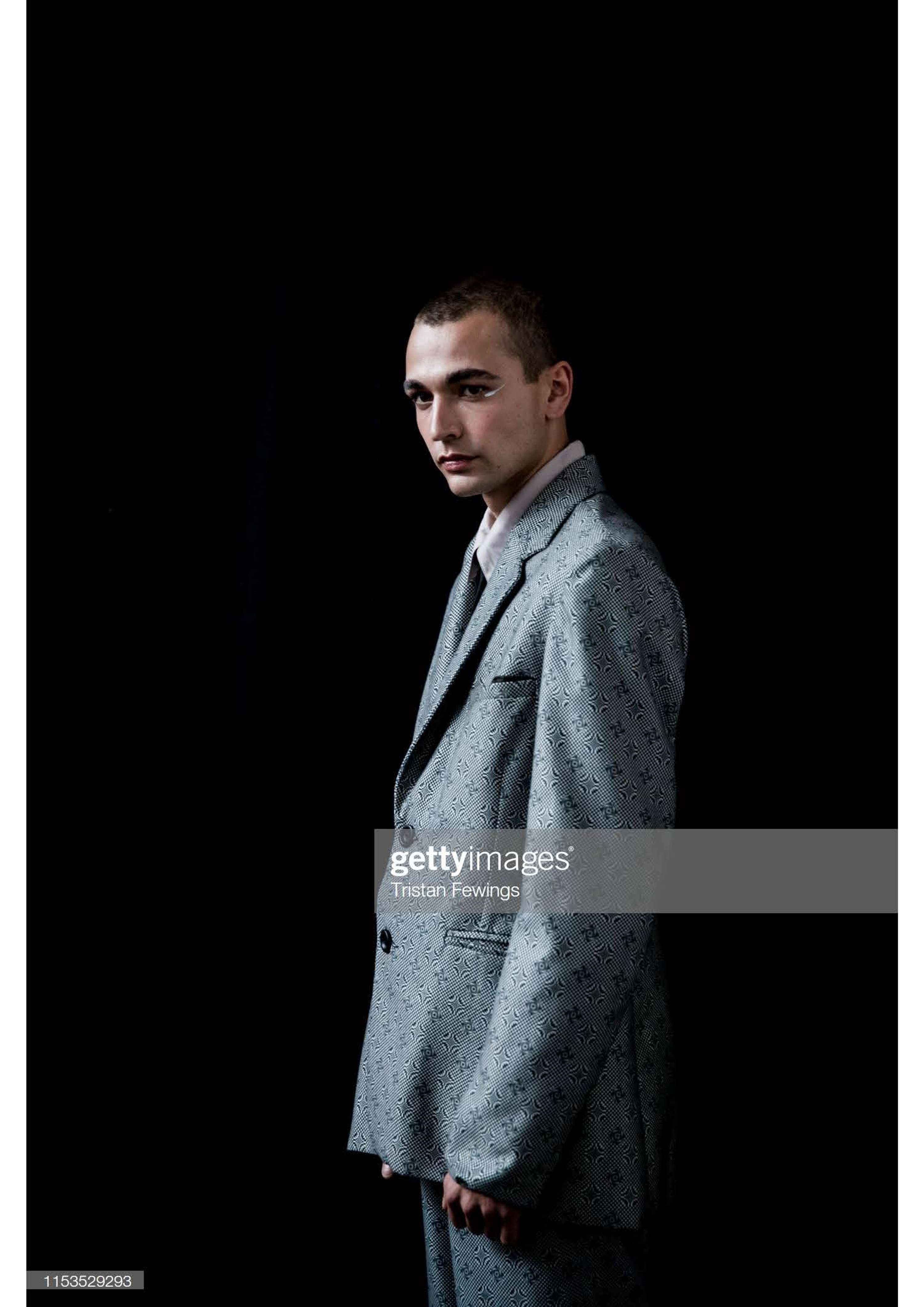 Rude Boy. by Savannah Smith