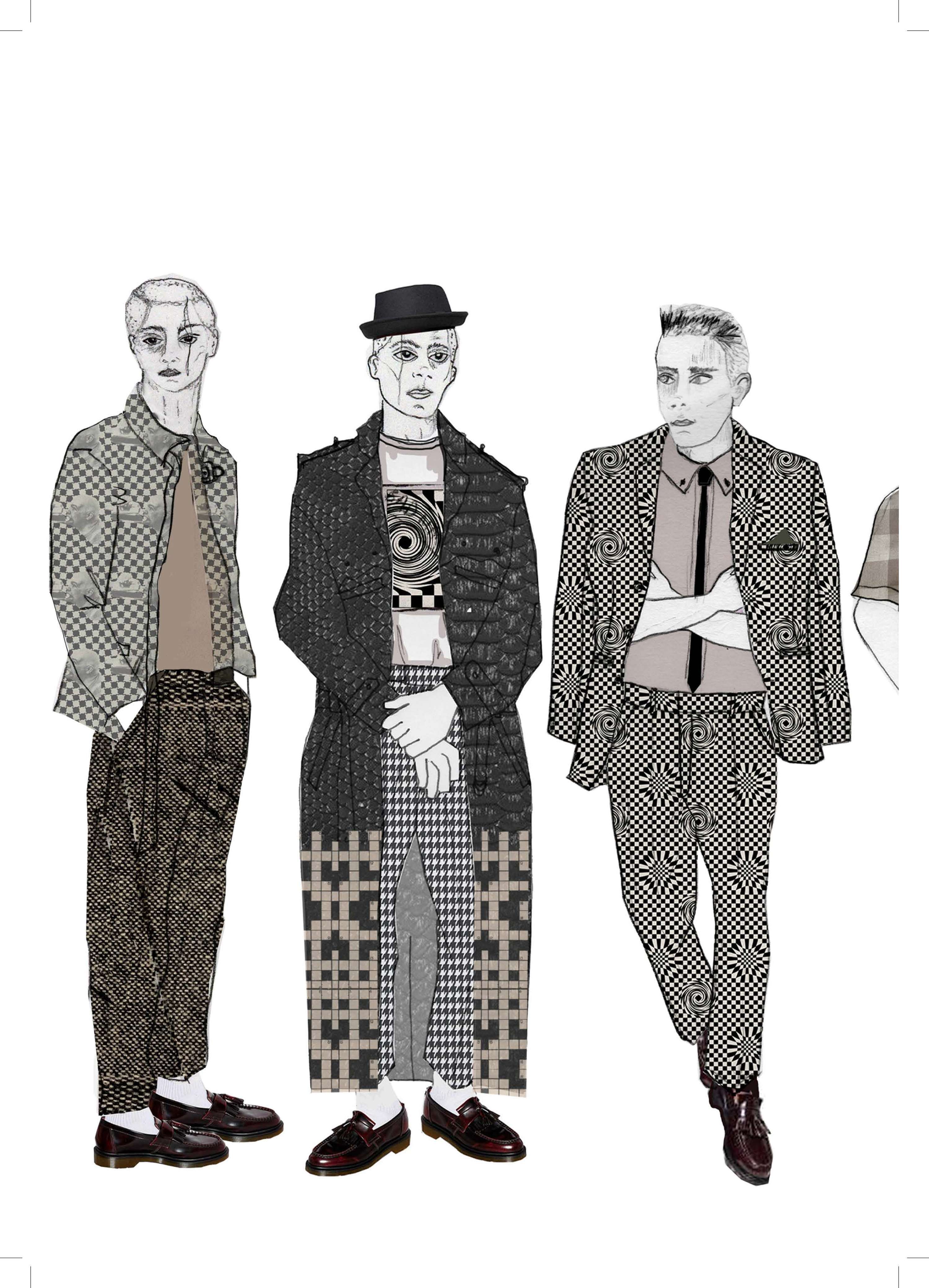 Rude Boy. by Savannah Smith