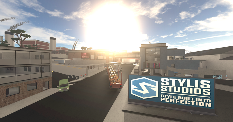 StyLis Studios