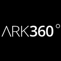 Ark360° logo