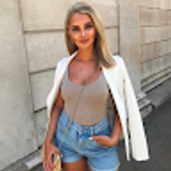 Sophie Kirby