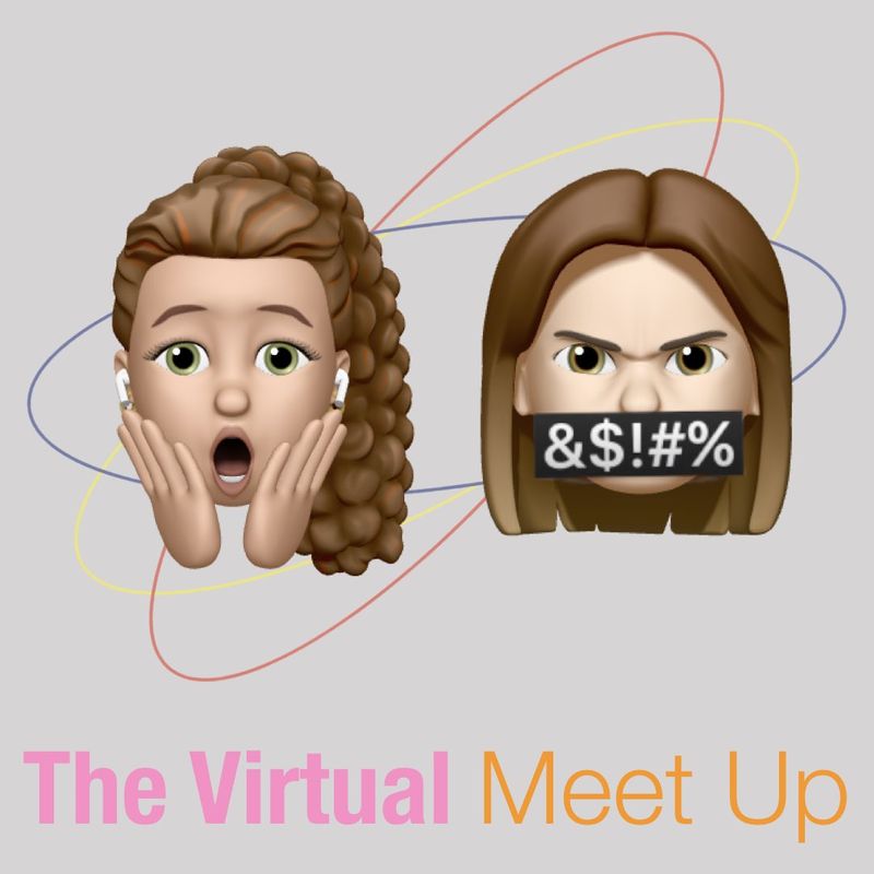 The Virtual Meet Up by El Media Link
