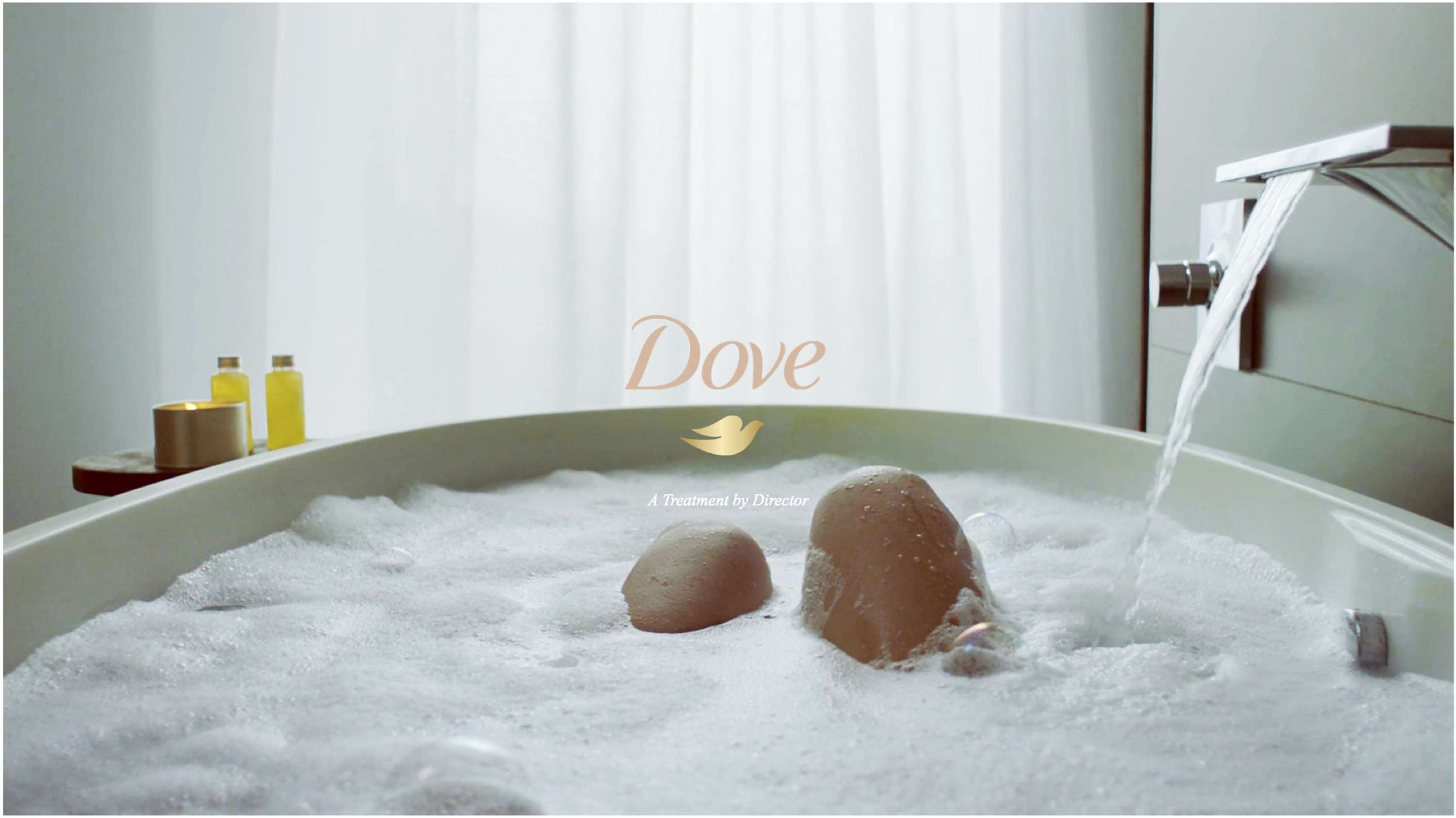 Dove by Morgan Eglin