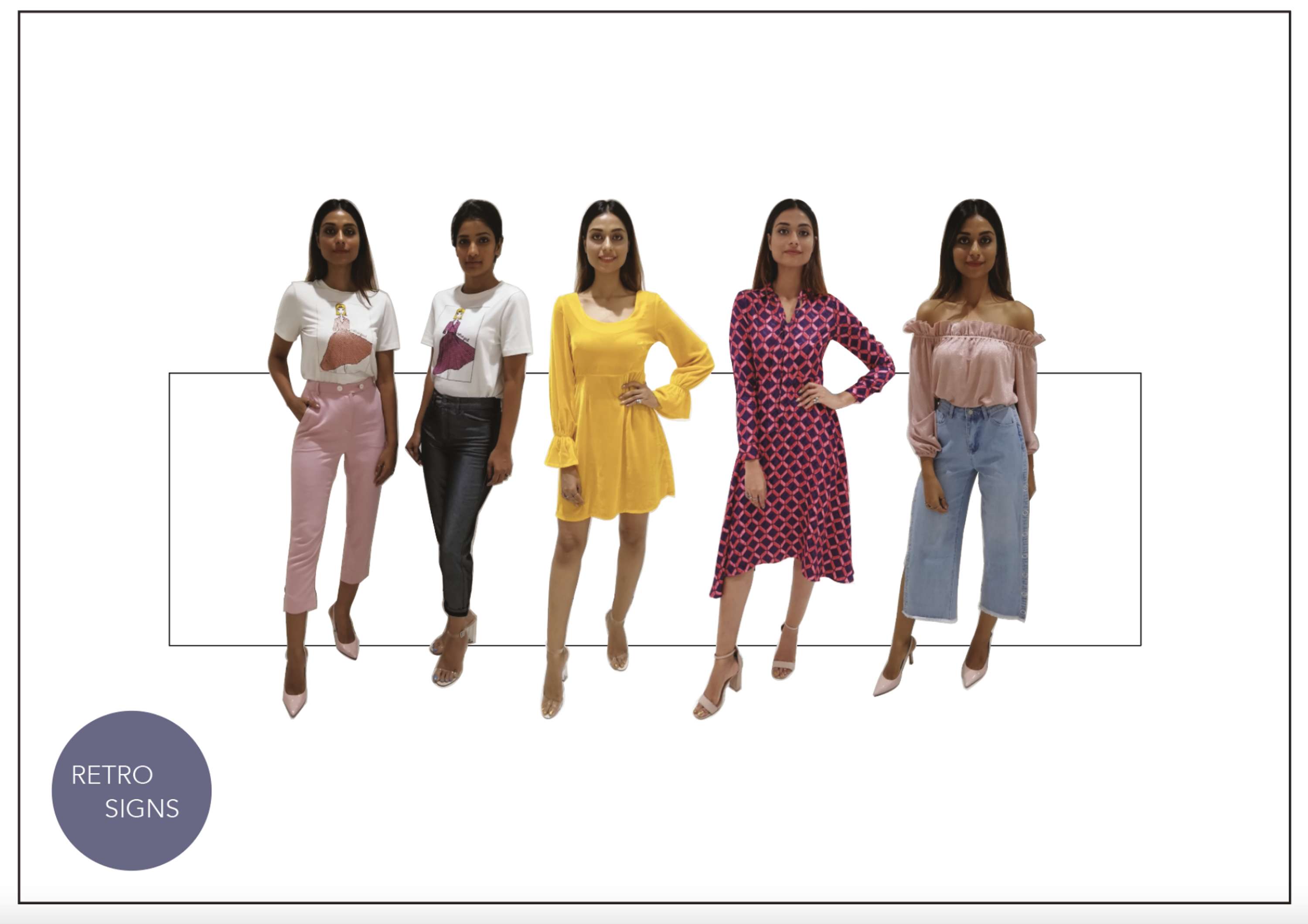 S S / 20 Summer & Transitional by Louis-Christian Pendegrass