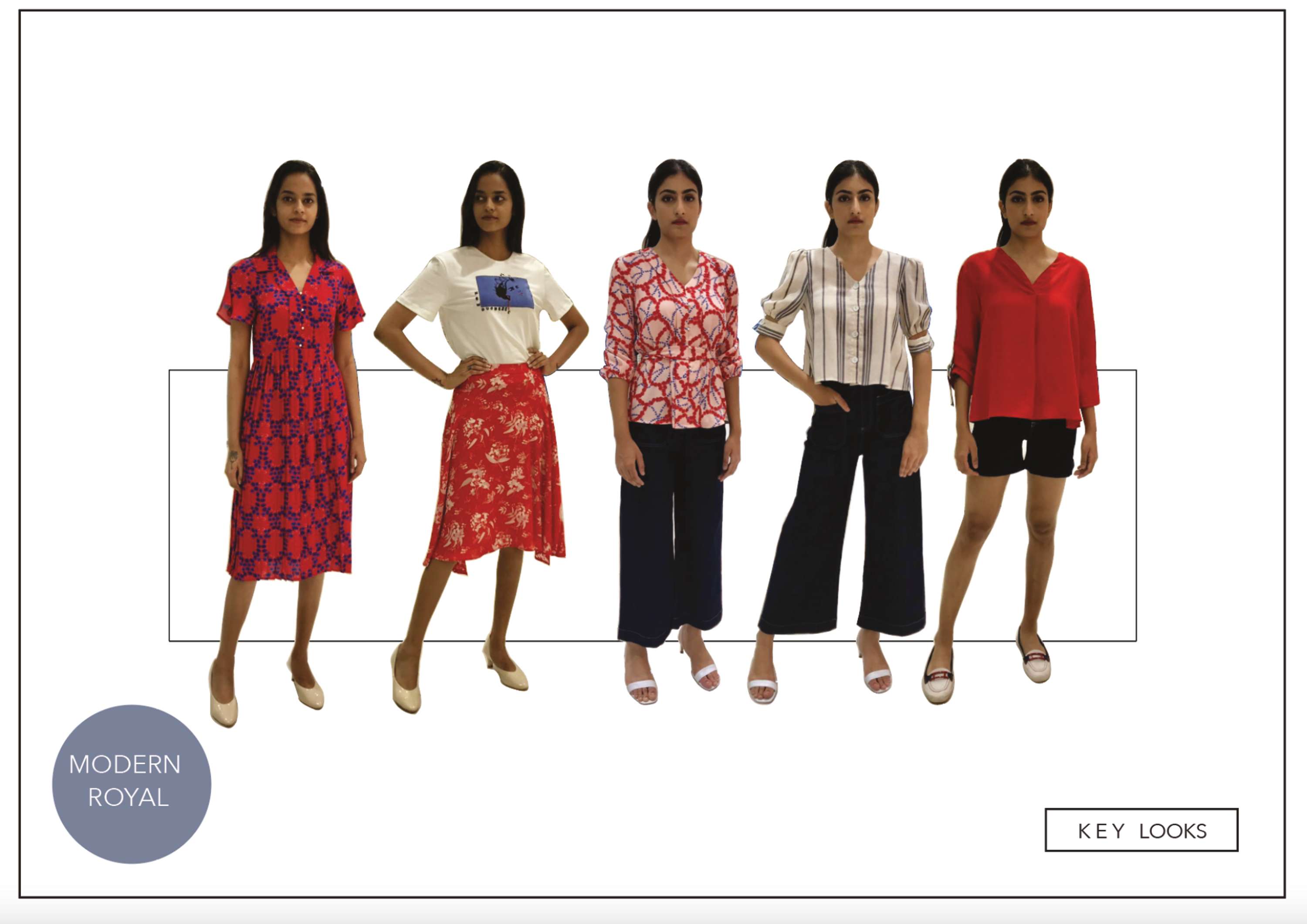 S S / 20 Summer & Transitional by Louis-Christian Pendegrass