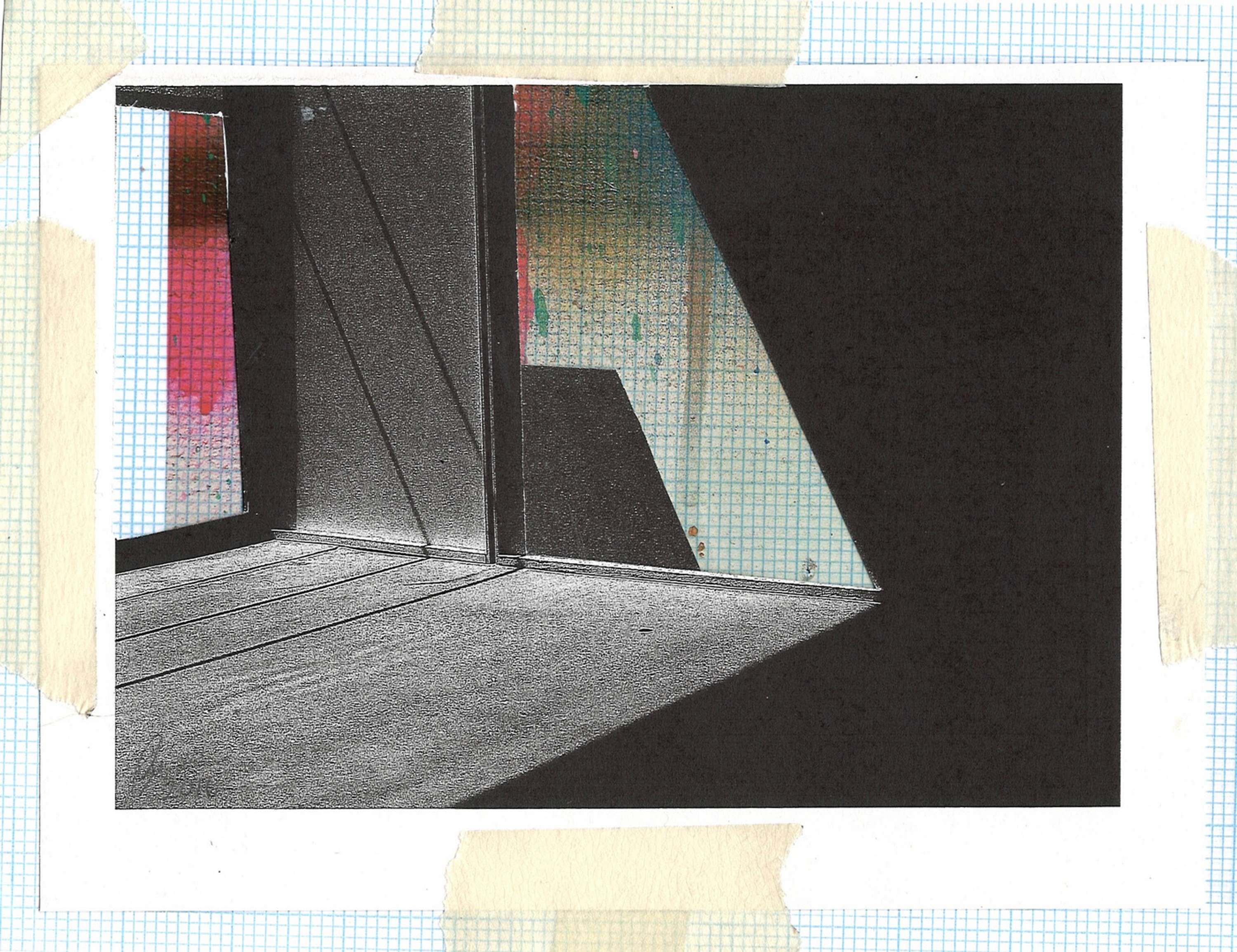 ARLES by Francesca McGowan