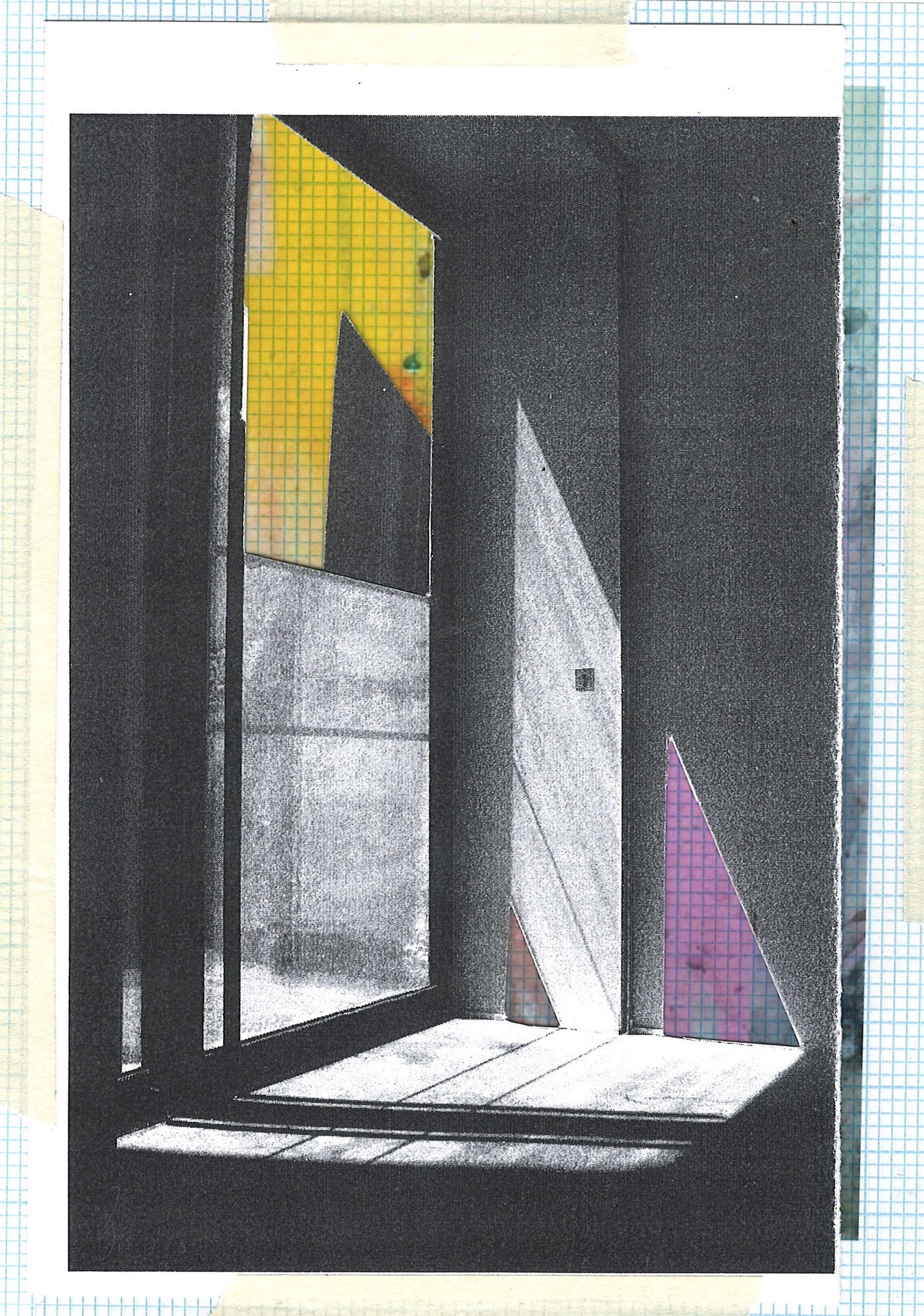 ARLES by Francesca McGowan