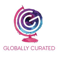 Globally Curated logo