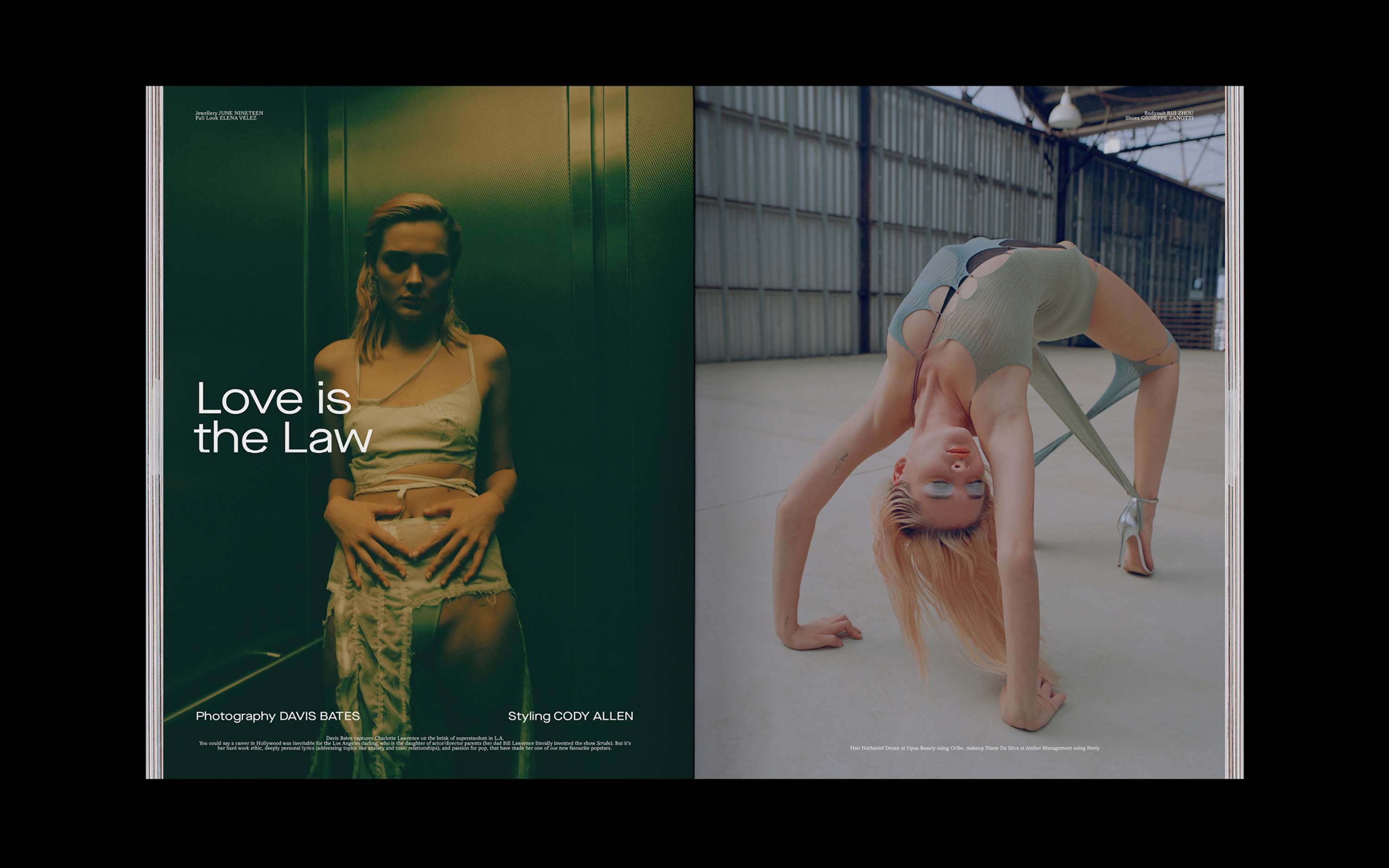Notion 86 by Maria Maleh