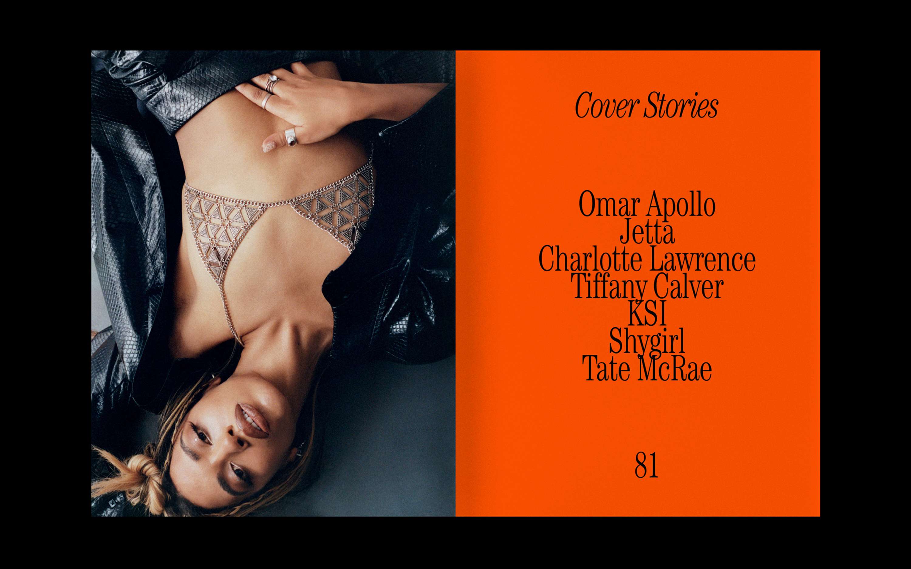 Notion 88 by Maria Maleh