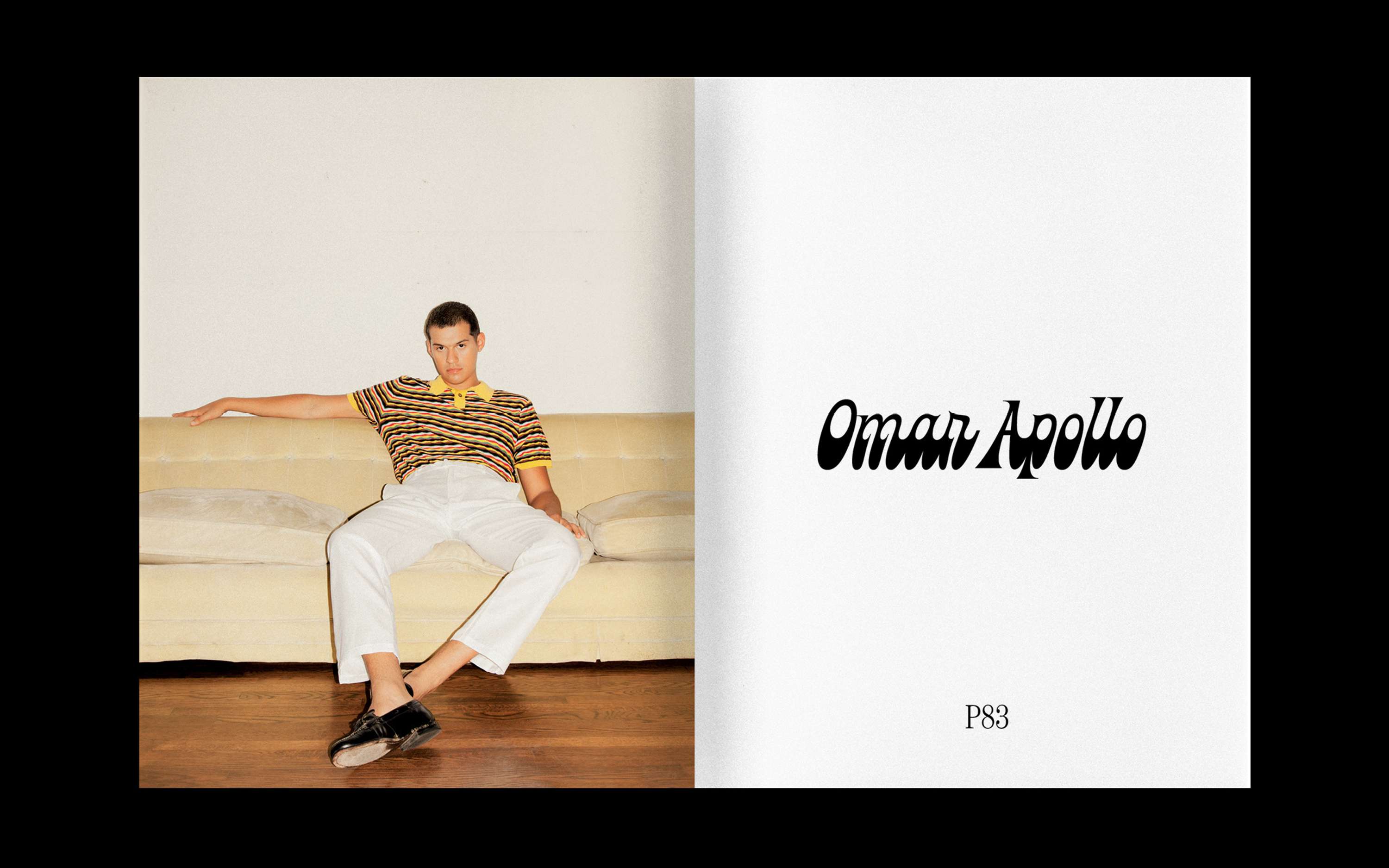 Notion 88 by Maria Maleh